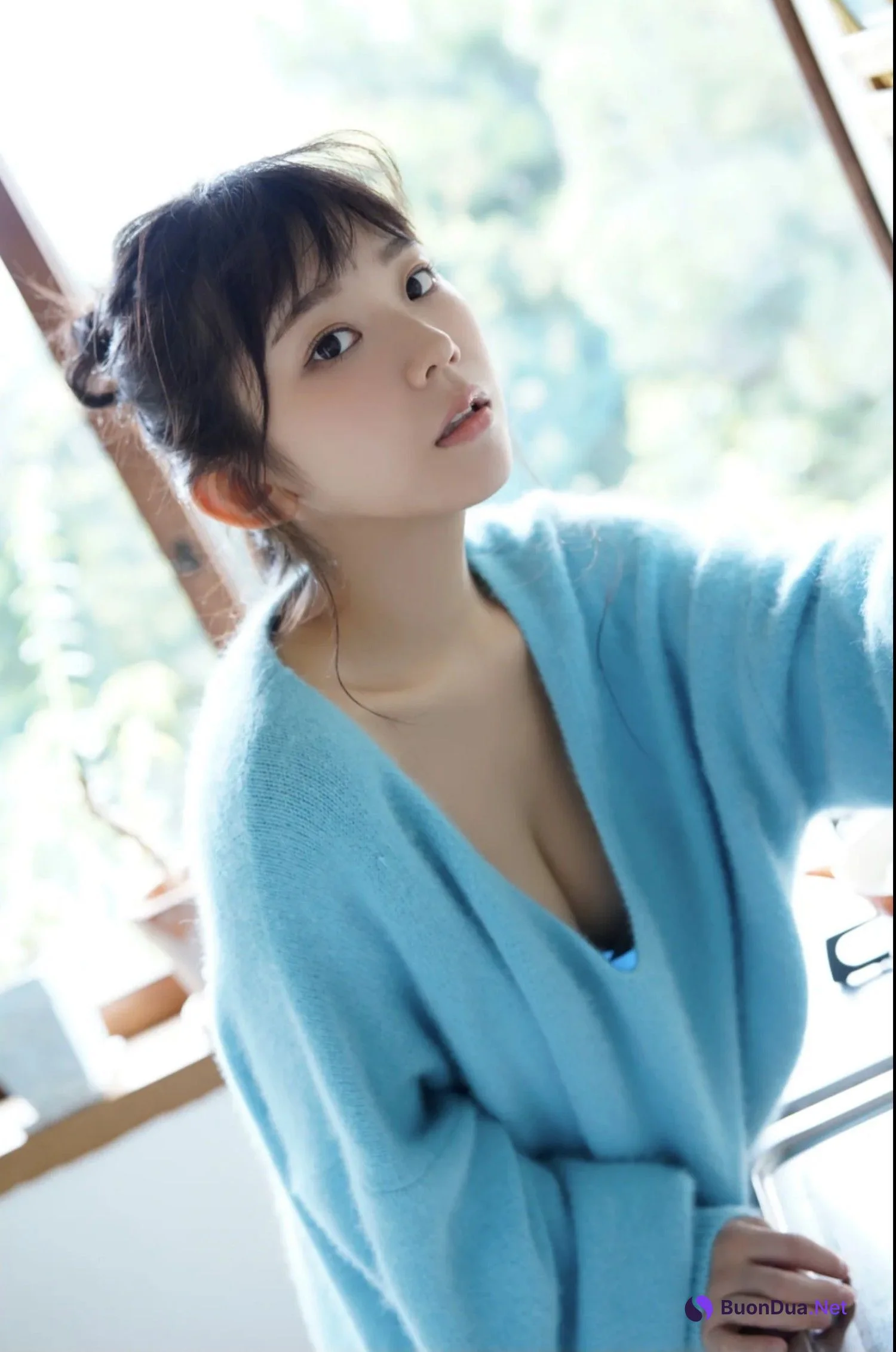 Marina Nagasawa 長澤茉里奈, ＦＲＩＤＡＹデジタル写真集 「官能天使まりちゅう Vol.01 Sweet Heart」 Set.02 - 사진 11