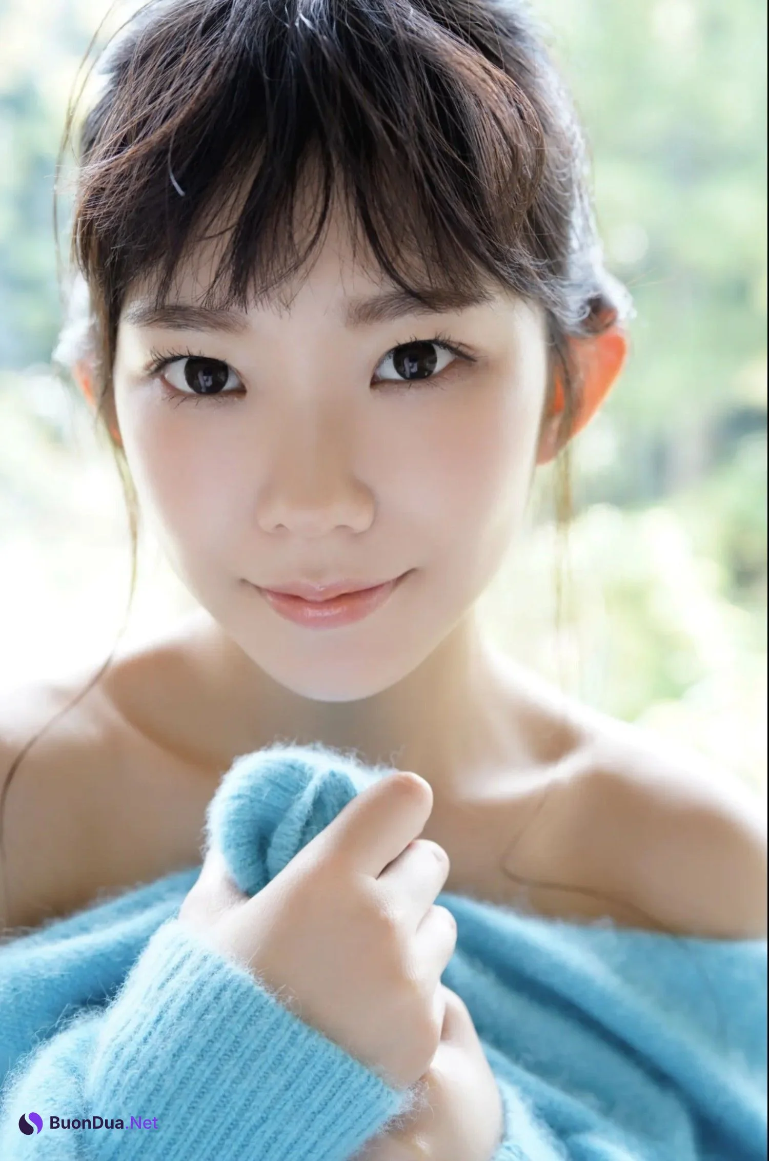 Marina Nagasawa 長澤茉里奈, ＦＲＩＤＡＹデジタル写真集 「官能天使まりちゅう Vol.01 Sweet Heart」 Set.02 - 사진 16