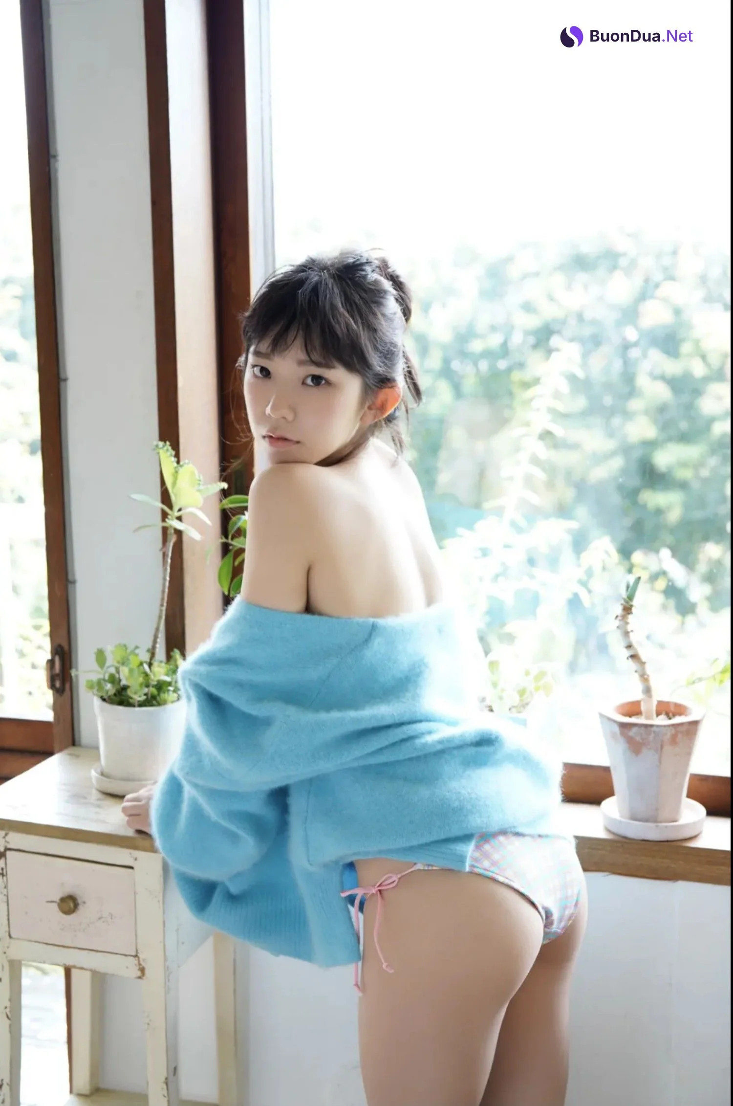 Marina Nagasawa 長澤茉里奈, ＦＲＩＤＡＹデジタル写真集 「官能天使まりちゅう Vol.01 Sweet Heart」 Set.02 - 사진 17