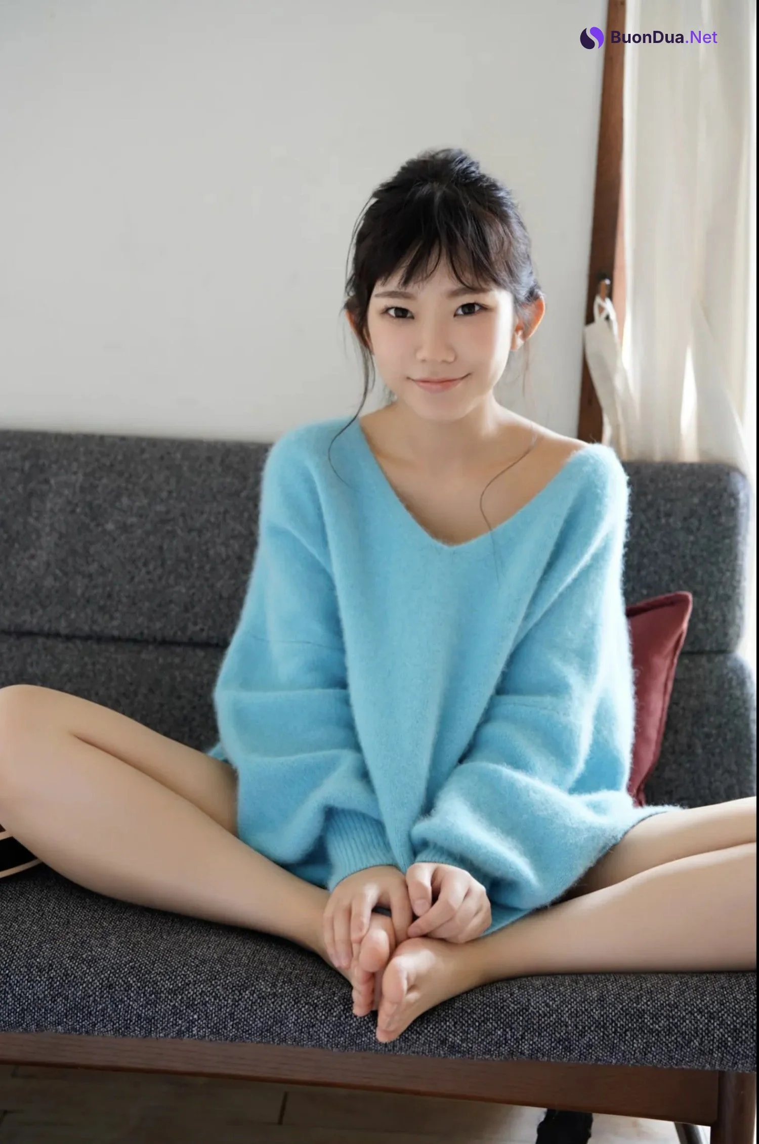 Marina Nagasawa 長澤茉里奈, ＦＲＩＤＡＹデジタル写真集 「官能天使まりちゅう Vol.01 Sweet Heart」 Set.02 - 사진 2