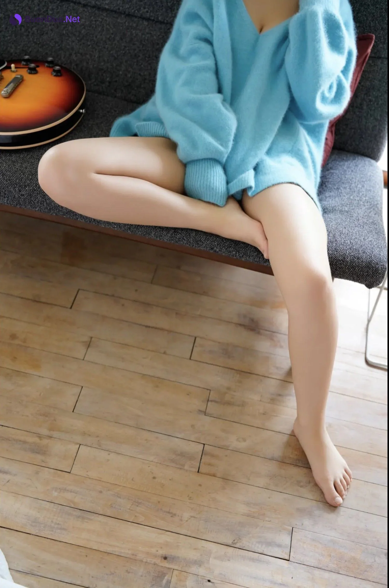 Marina Nagasawa 長澤茉里奈, ＦＲＩＤＡＹデジタル写真集 「官能天使まりちゅう Vol.01 Sweet Heart」 Set.02 - 사진 3