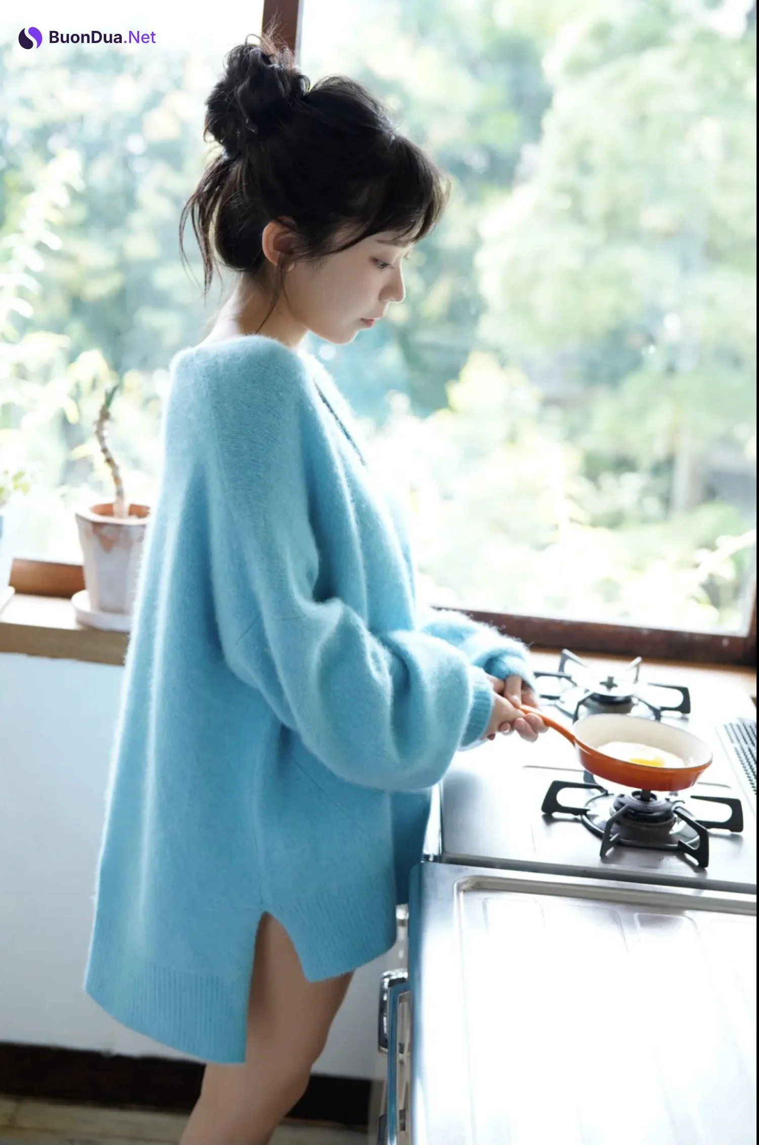 Marina Nagasawa 長澤茉里奈, ＦＲＩＤＡＹデジタル写真集 「官能天使まりちゅう Vol.01 Sweet Heart」 Set.02 - 사진 7