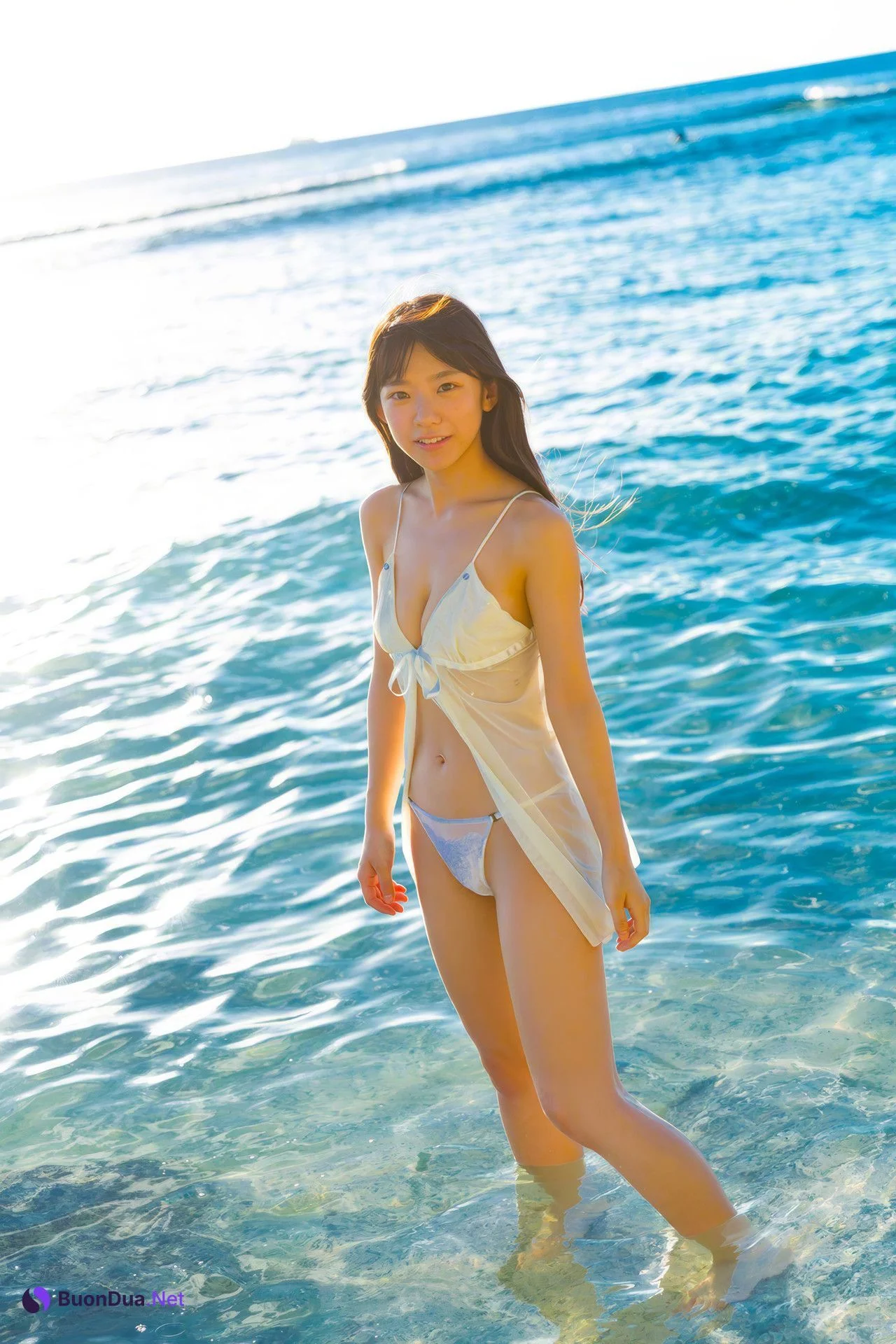 Marina Nagasawa 長澤茉里奈, Wanibooks No.155 写真集 Set.01 - Photo 13