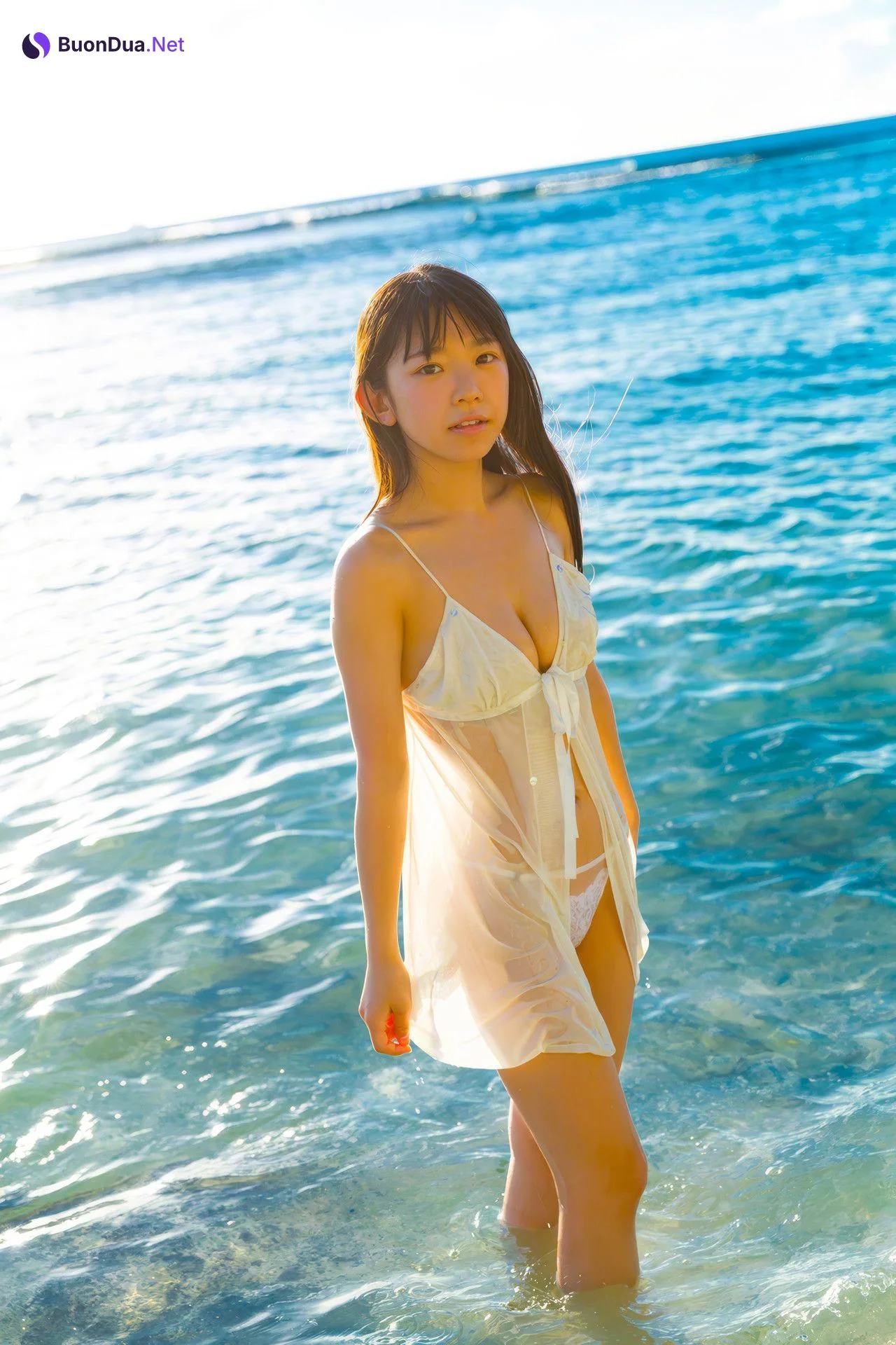 Marina Nagasawa 長澤茉里奈, Wanibooks No.155 写真集 Set.01 - Photo 14