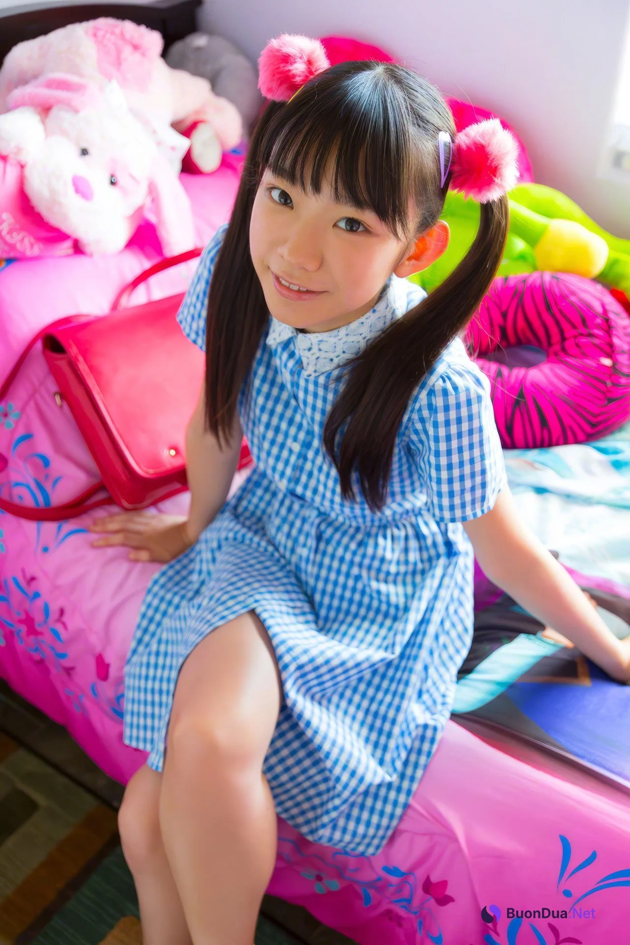 Marina Nagasawa 長澤茉里奈, Wanibooks No.155 写真集 Set.01 - Photo 5