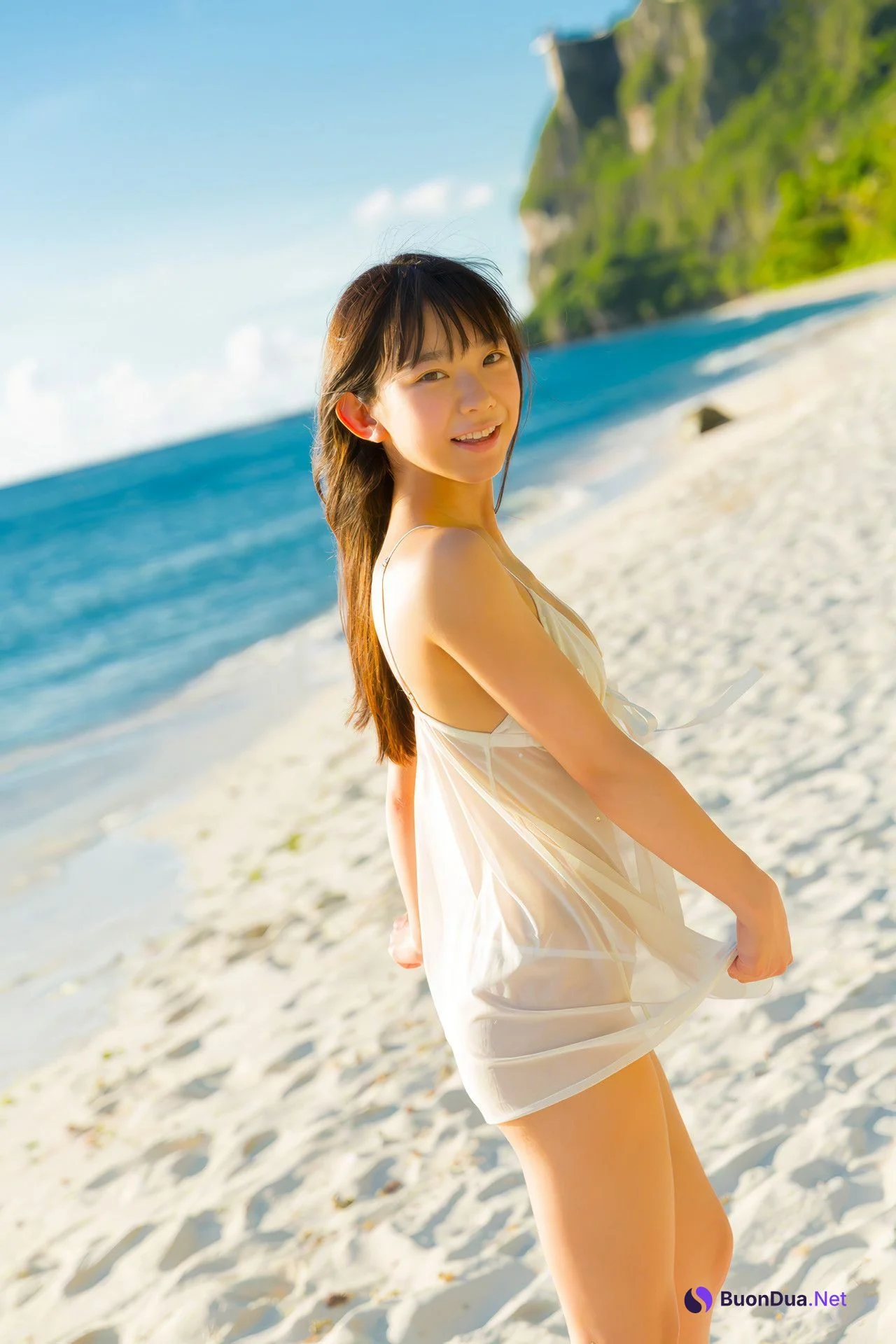 Marina Nagasawa 長澤茉里奈, Wanibooks No.155 写真集 Set.01 - Photo 8