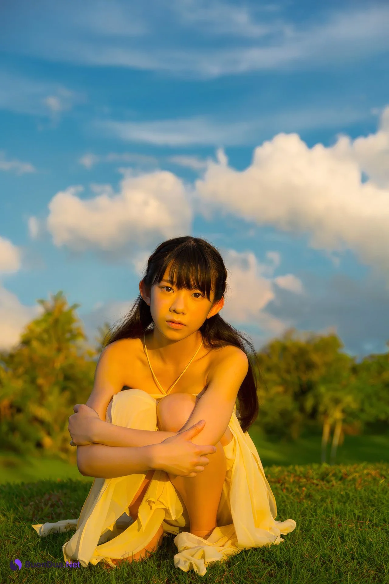 Marina Nagasawa 長澤茉里奈, Wanibooks No.155 写真集 Set.02 - Photo 4