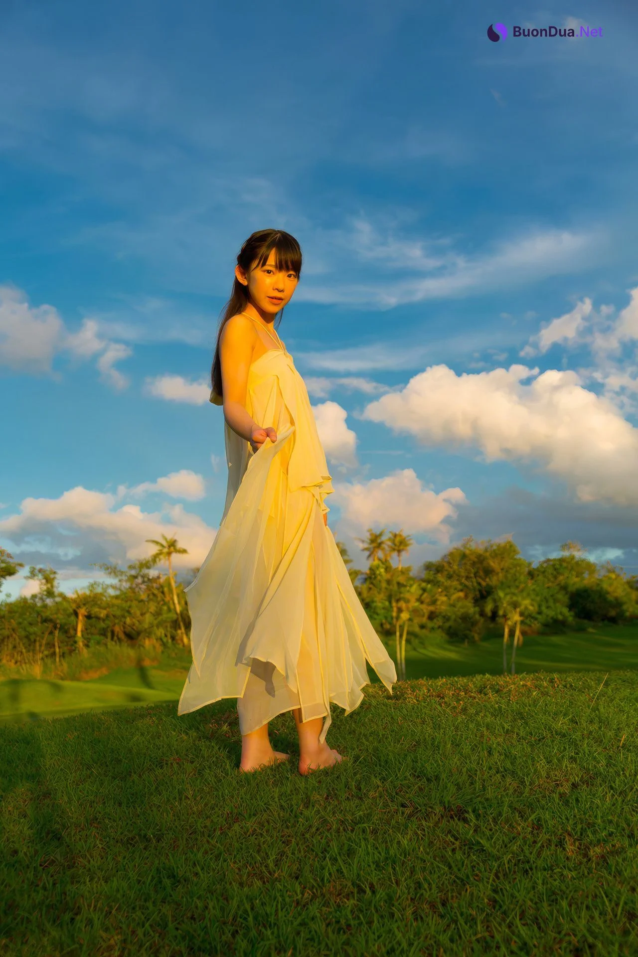 Marina Nagasawa 長澤茉里奈, Wanibooks No.155 写真集 Set.02 - Photo 5