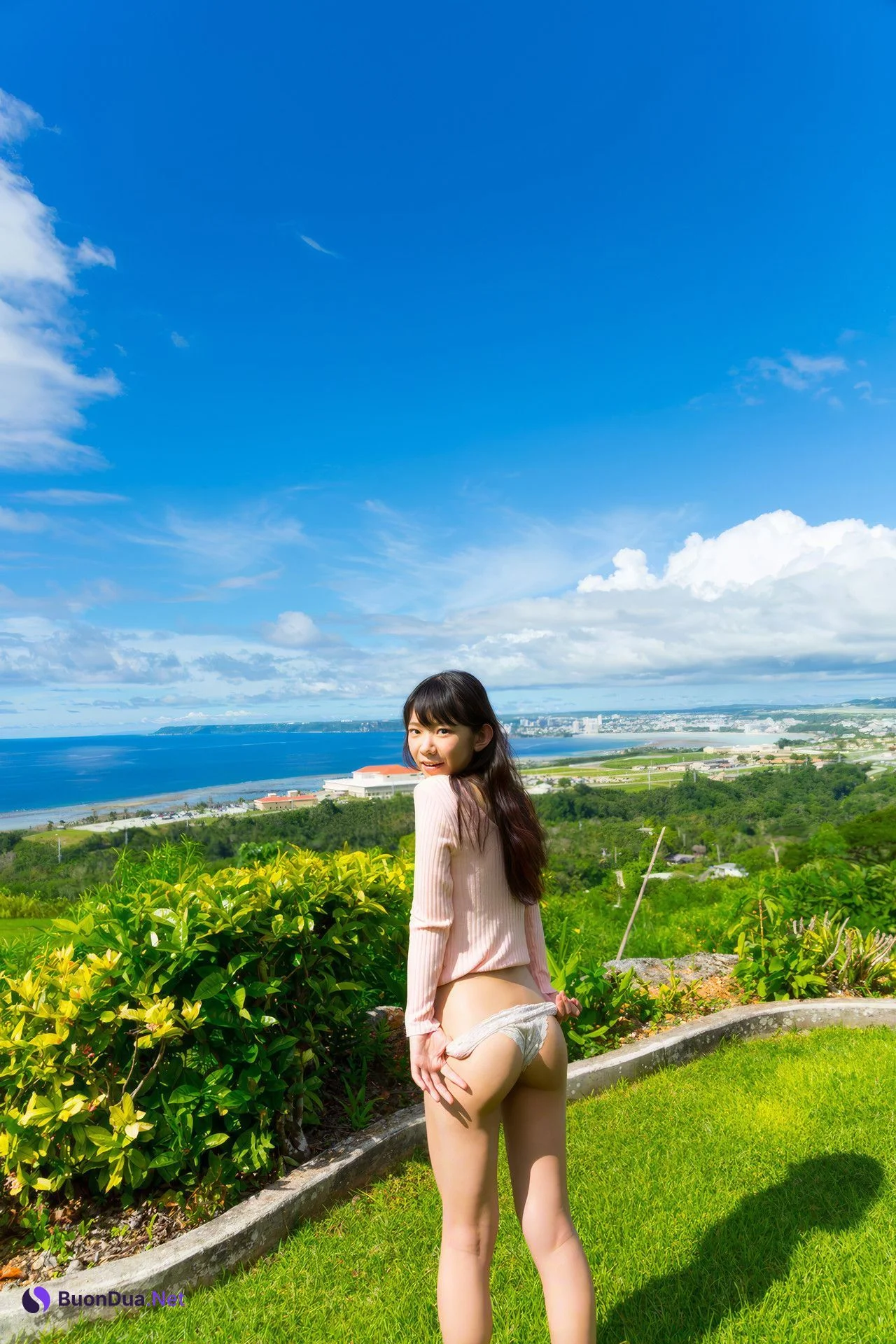 Marina Nagasawa 長澤茉里奈, Wanibooks No.155 写真集 Set.02 - Photo 9