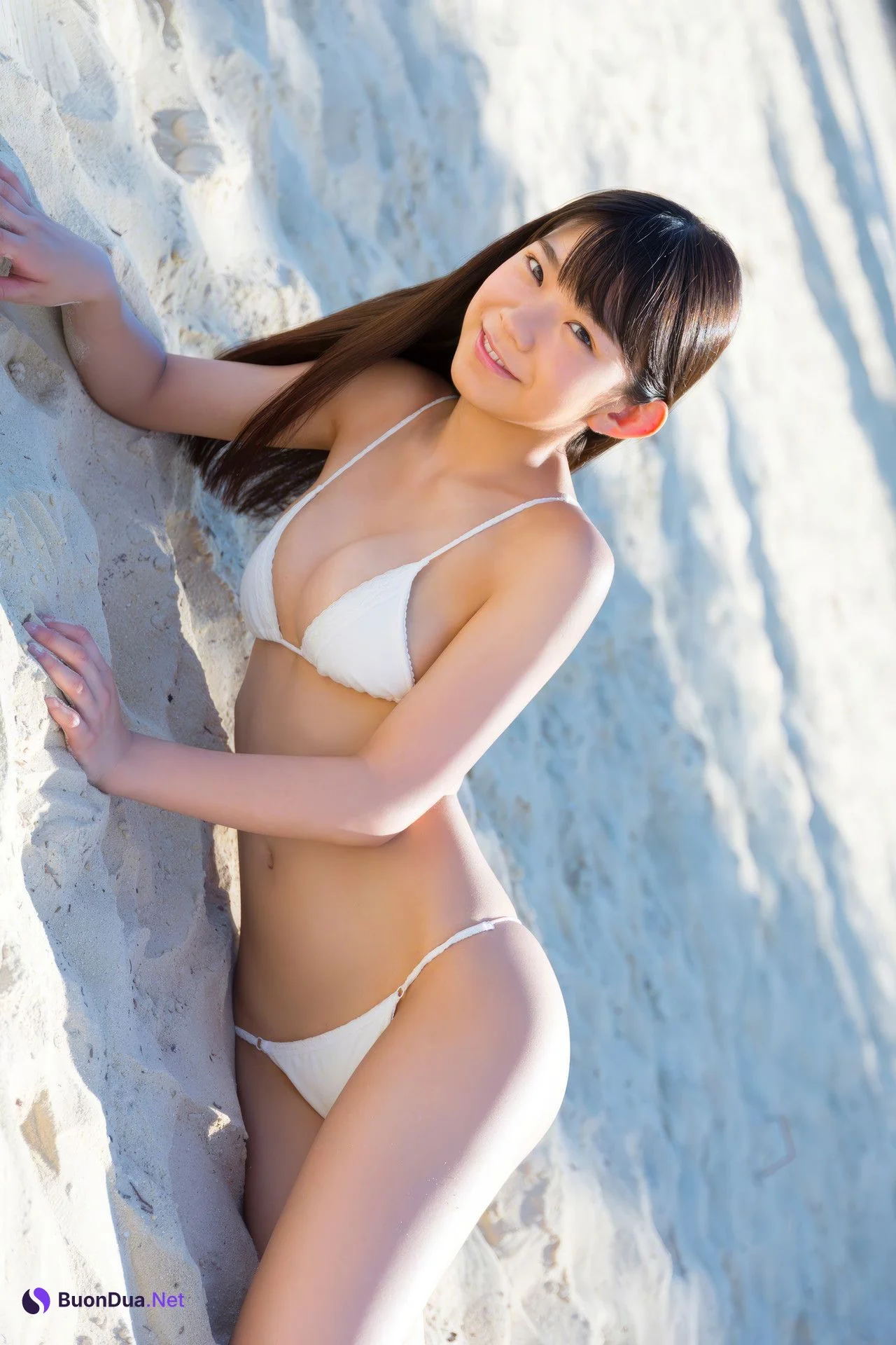 Marina Nagasawa 長澤茉里奈, Wanibooks No.155 写真集 Set.03 - Photo 15
