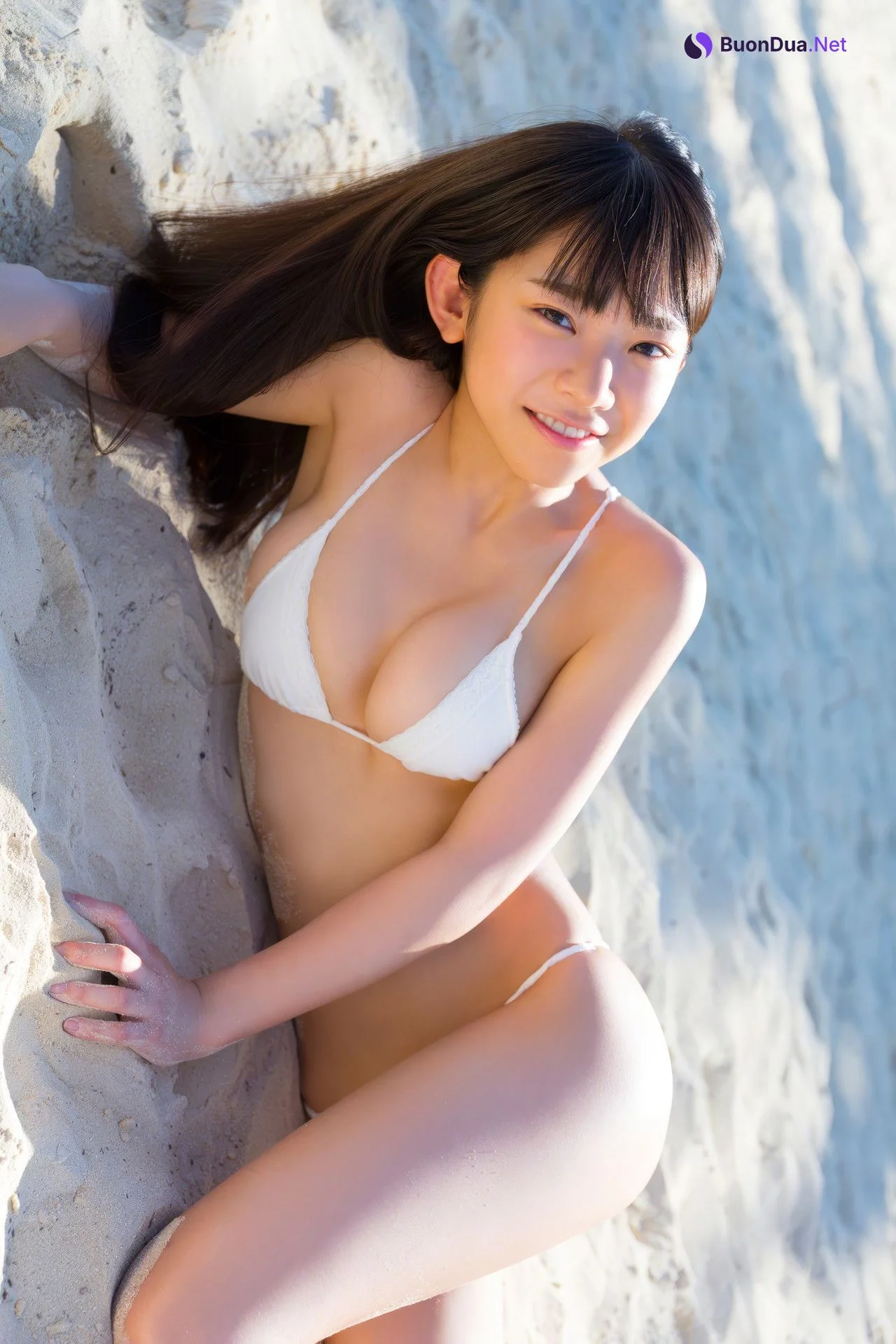 Marina Nagasawa 長澤茉里奈, Wanibooks No.155 写真集 Set.03 - Photo 17