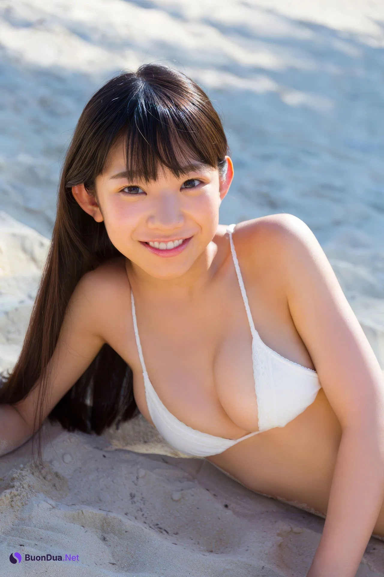 Marina Nagasawa 長澤茉里奈, Wanibooks No.155 写真集 Set.03 - Photo 18