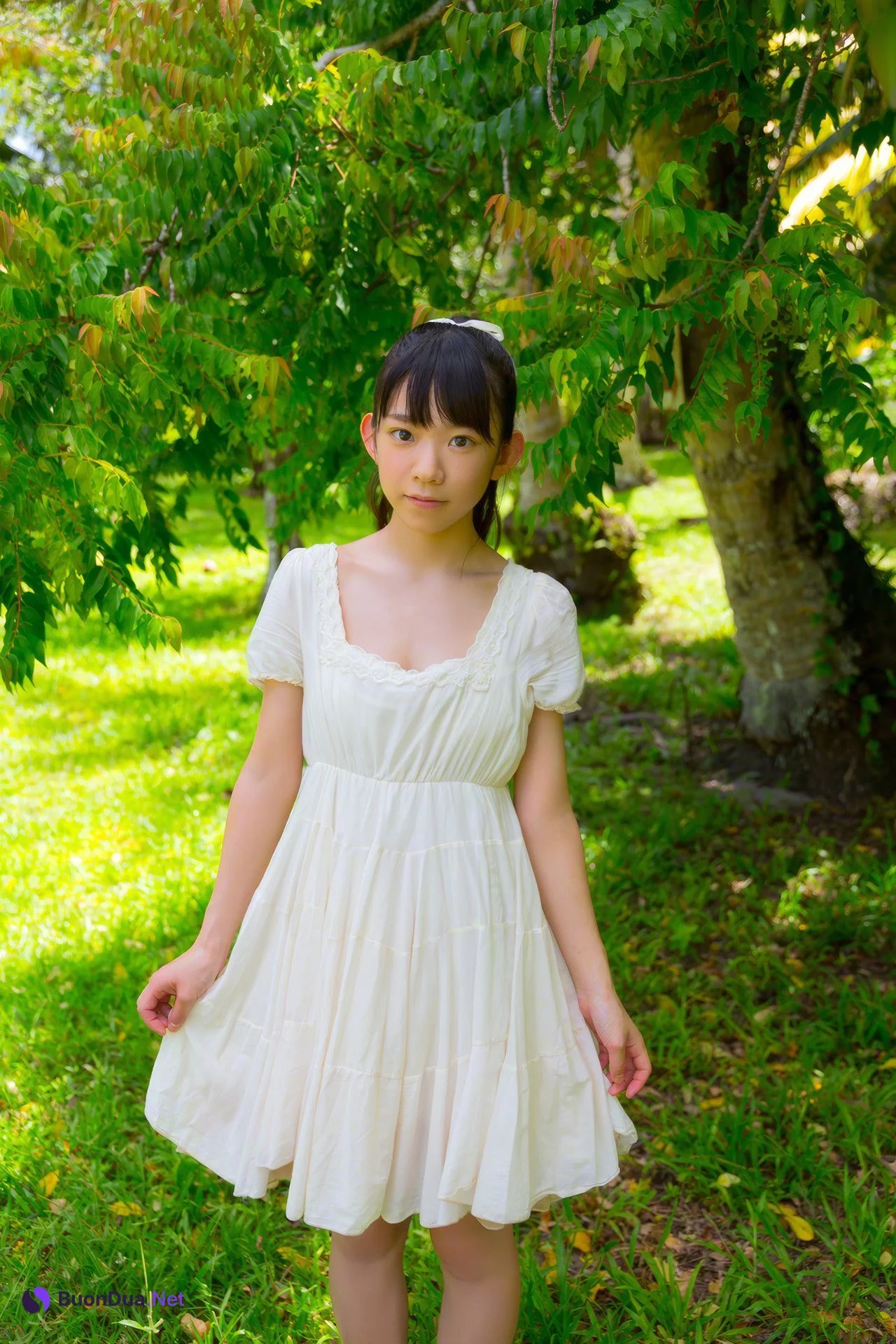 Marina Nagasawa 長澤茉里奈, Wanibooks No.155 写真集 Set.03 - Photo 19