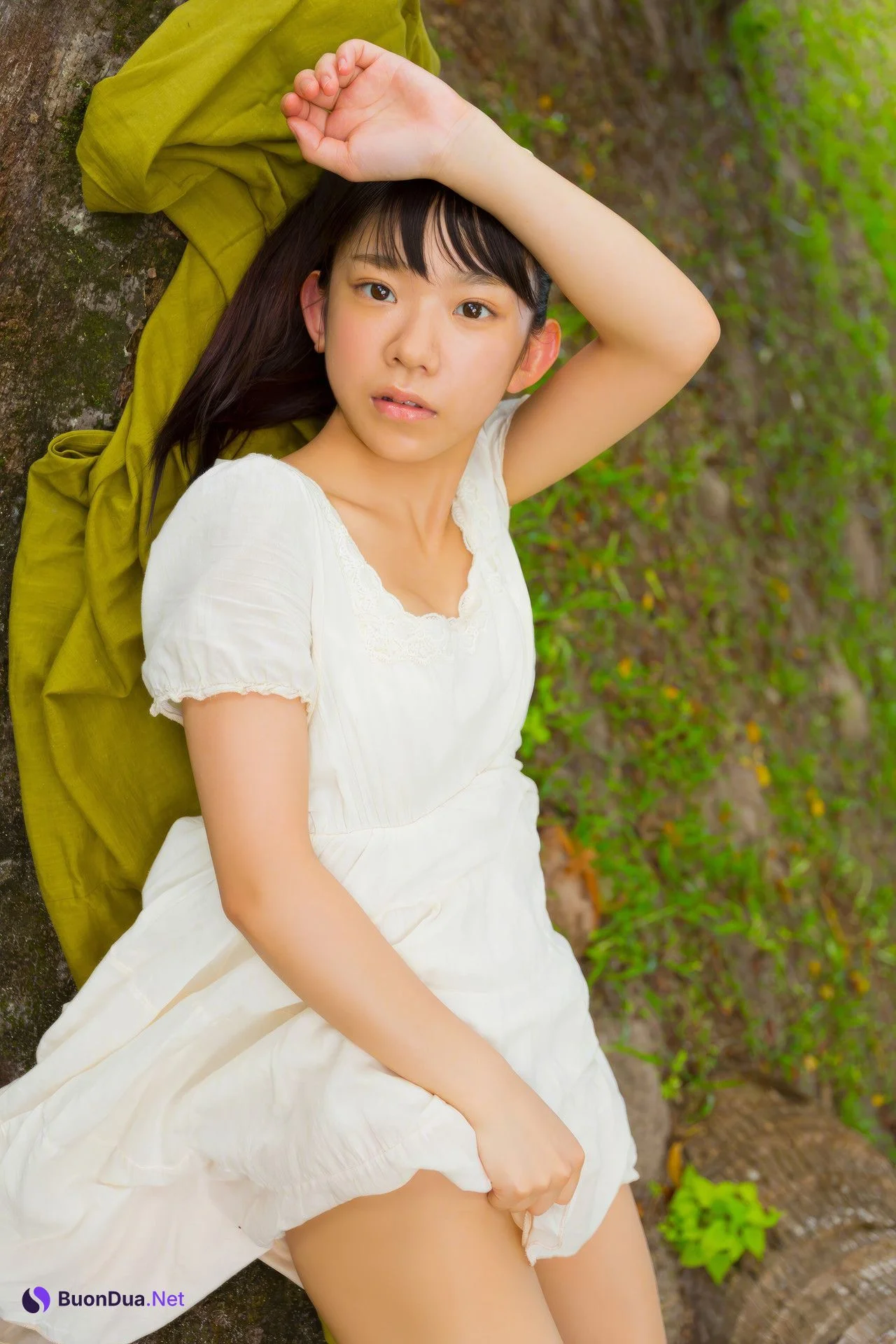 Marina Nagasawa 長澤茉里奈, Wanibooks No.155 写真集 Set.03 - Photo 20