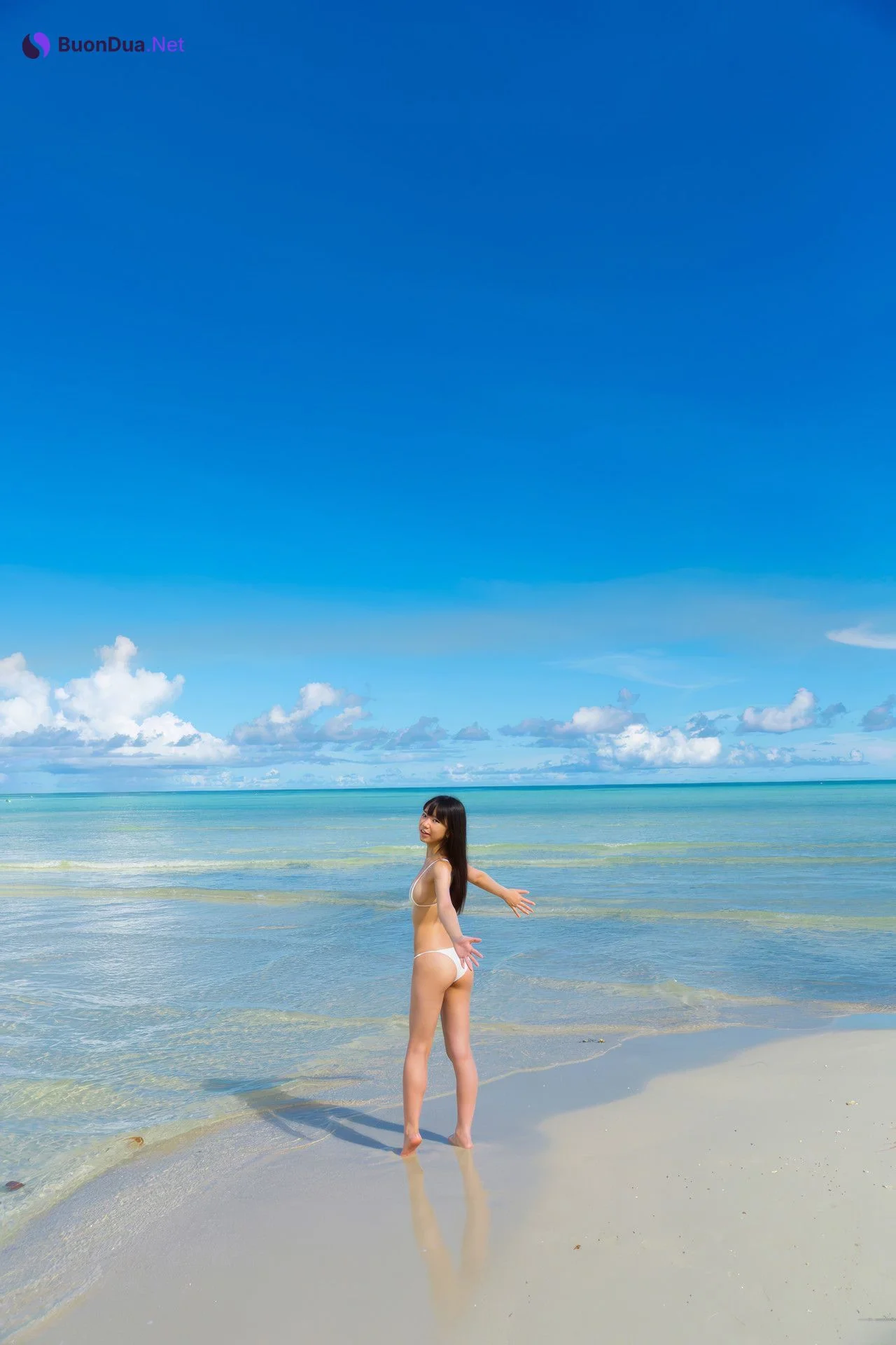 Marina Nagasawa 長澤茉里奈, Wanibooks No.155 写真集 Set.03 - Photo 5
