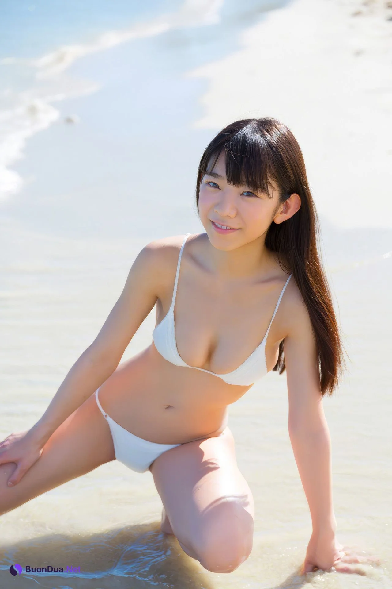 Marina Nagasawa 長澤茉里奈, Wanibooks No.155 写真集 Set.03 - Photo 8