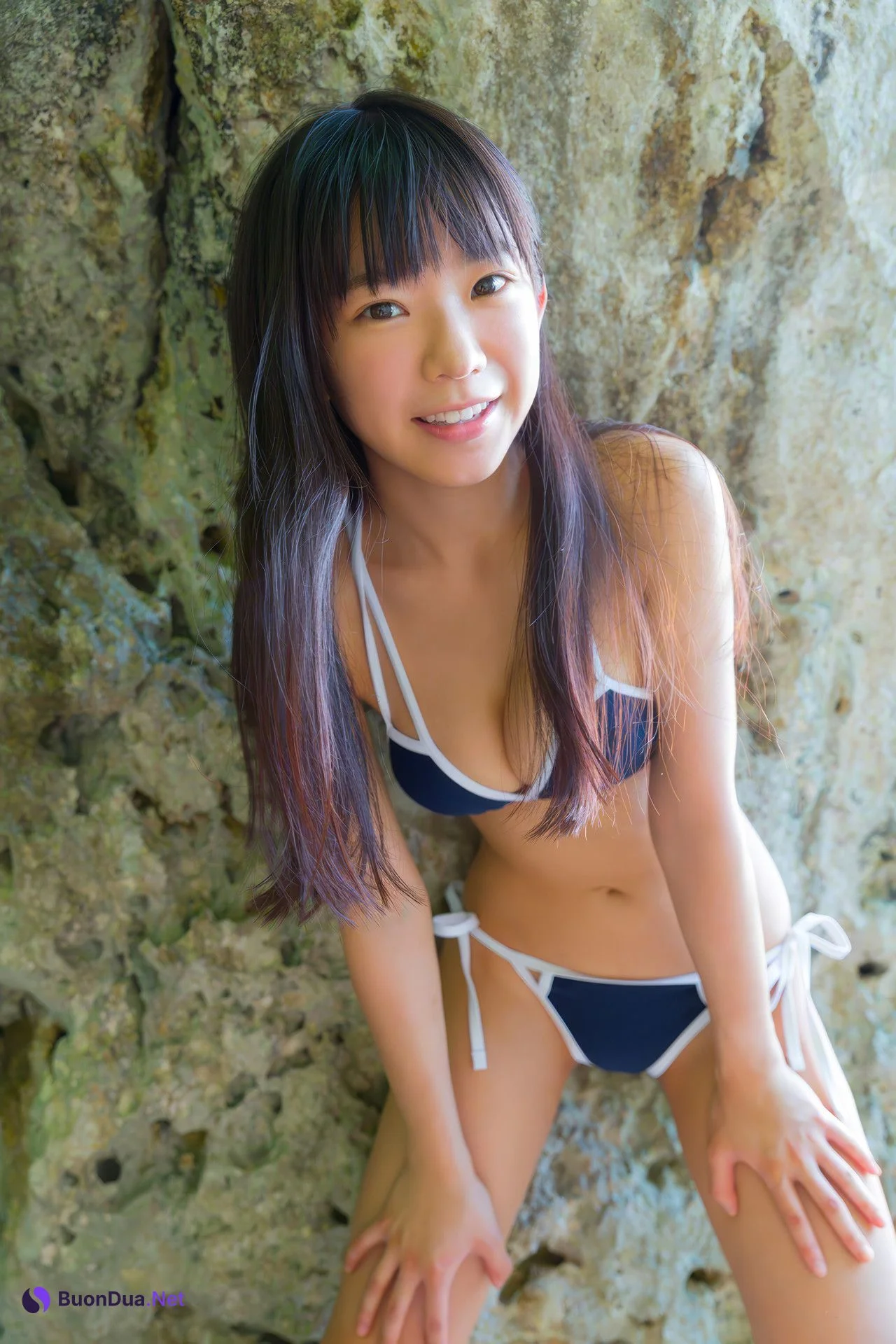 Marina Nagasawa 長澤茉里奈, Wanibooks No.155 写真集 Set.04 - Photo 16