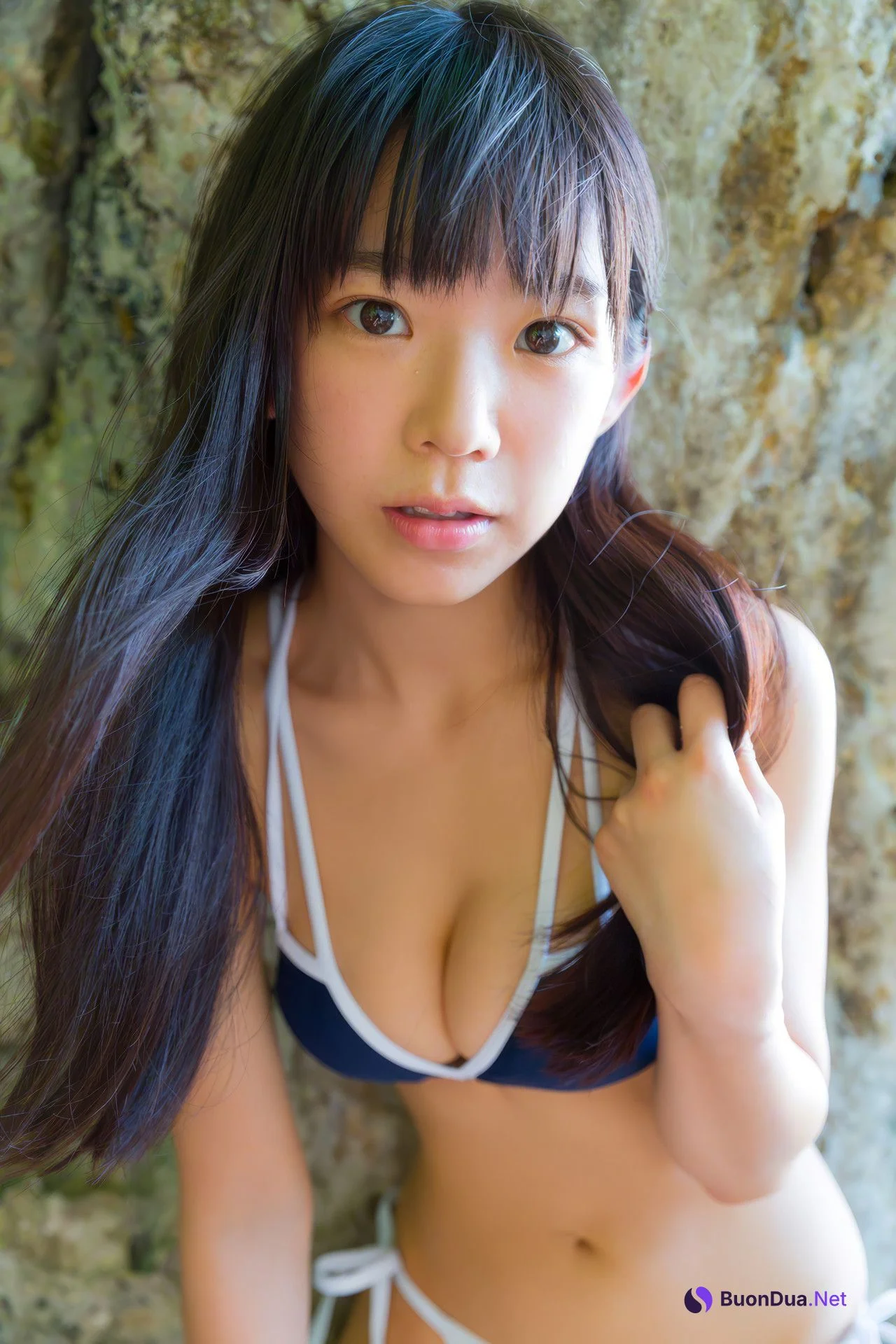 Marina Nagasawa 長澤茉里奈, Wanibooks No.155 写真集 Set.04 - Photo 18