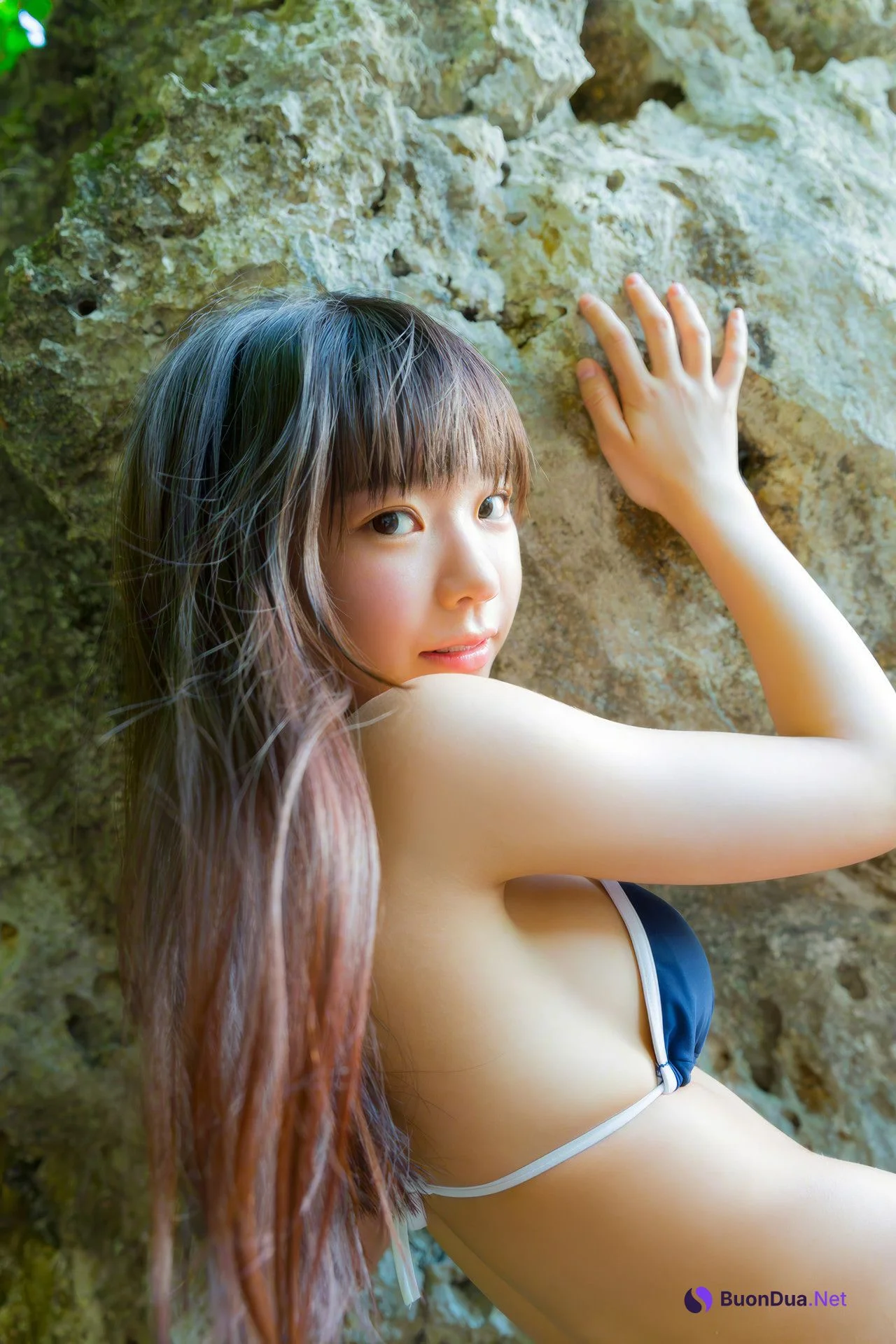 Marina Nagasawa 長澤茉里奈, Wanibooks No.155 写真集 Set.04 - Photo 20