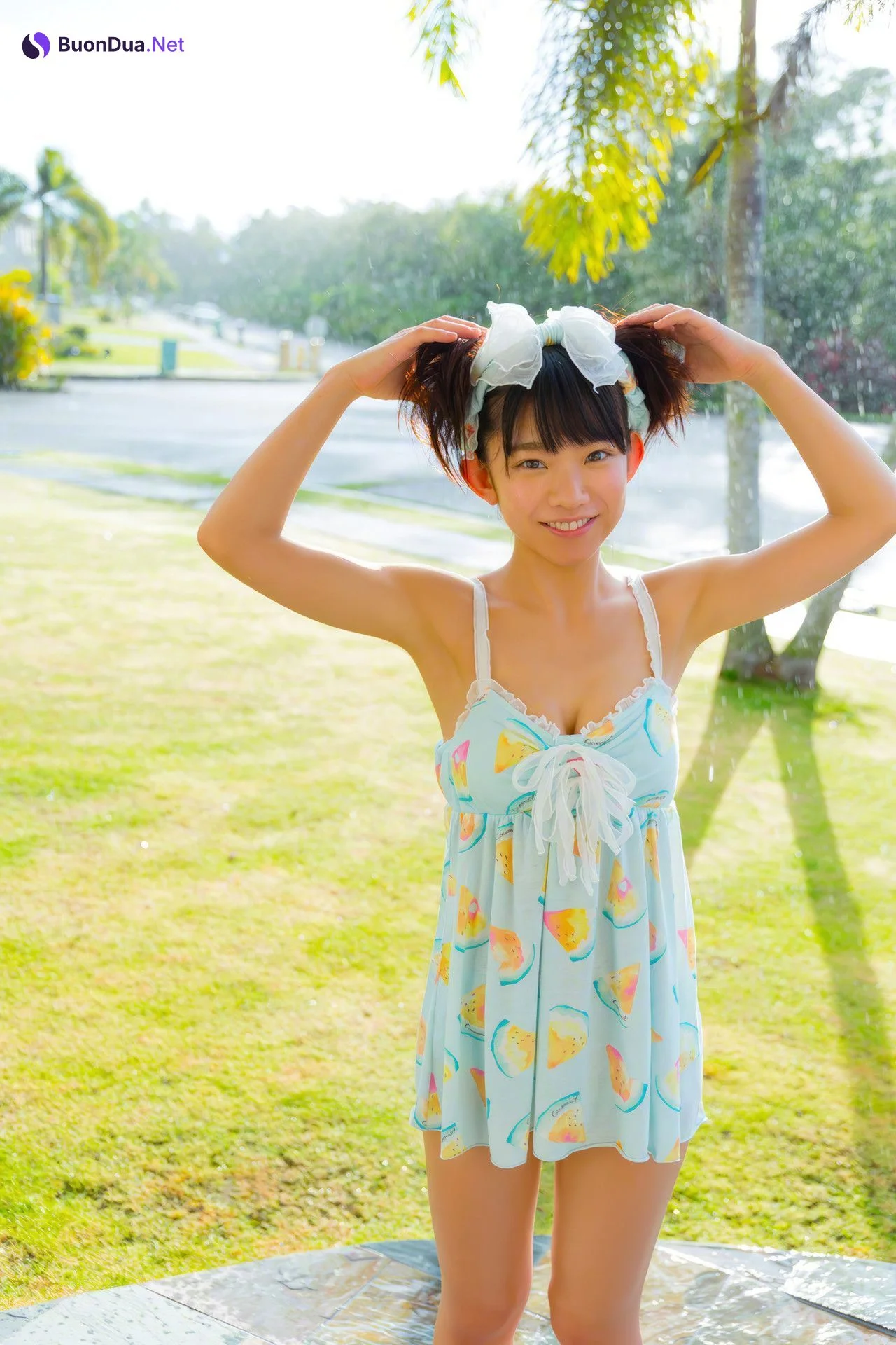 Marina Nagasawa 長澤茉里奈, Wanibooks No.155 写真集 Set.04 - Photo 3