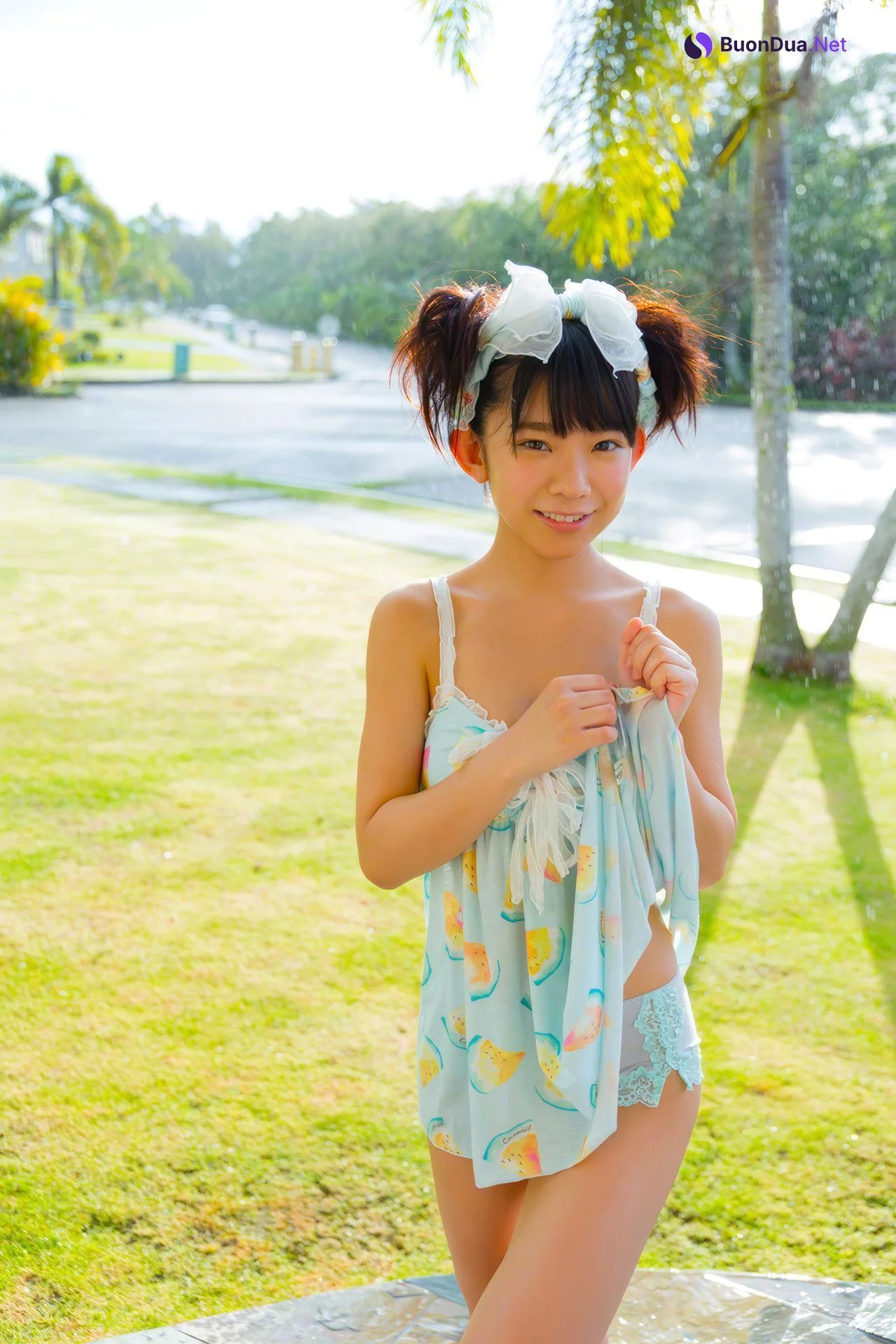 Marina Nagasawa 長澤茉里奈, Wanibooks No.155 写真集 Set.04 - Photo 4