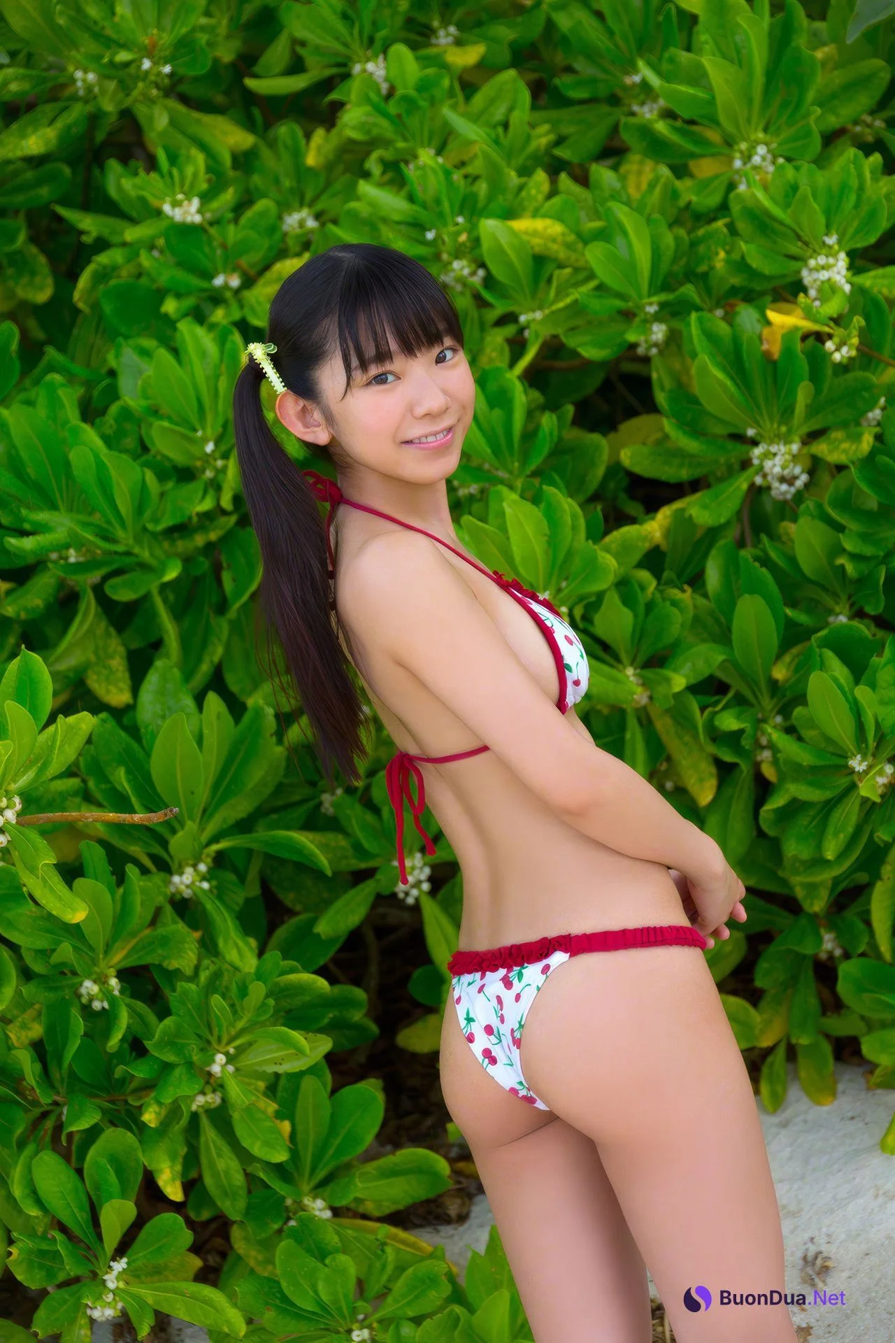 Marina Nagasawa 長澤茉里奈, Wanibooks No.155 写真集 Set.05 - Photo 17
