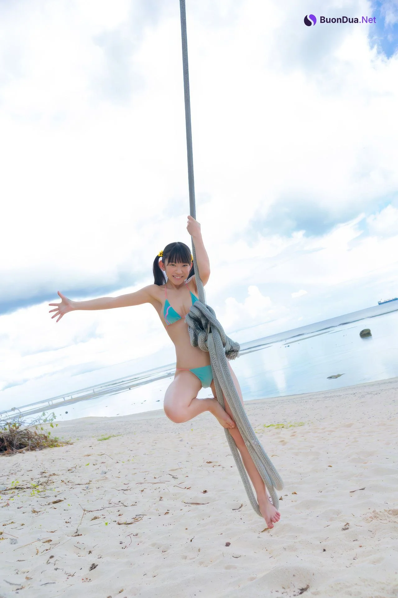 Marina Nagasawa 長澤茉里奈, Wanibooks No.155 写真集 Set.05 - Photo 2