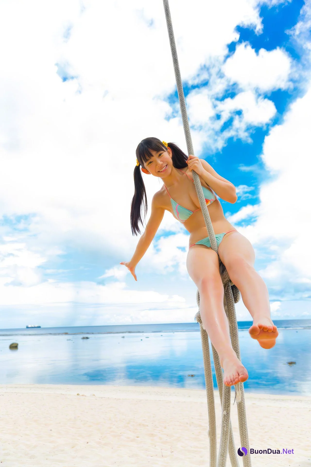 Marina Nagasawa 長澤茉里奈, Wanibooks No.155 写真集 Set.05 - Photo 4