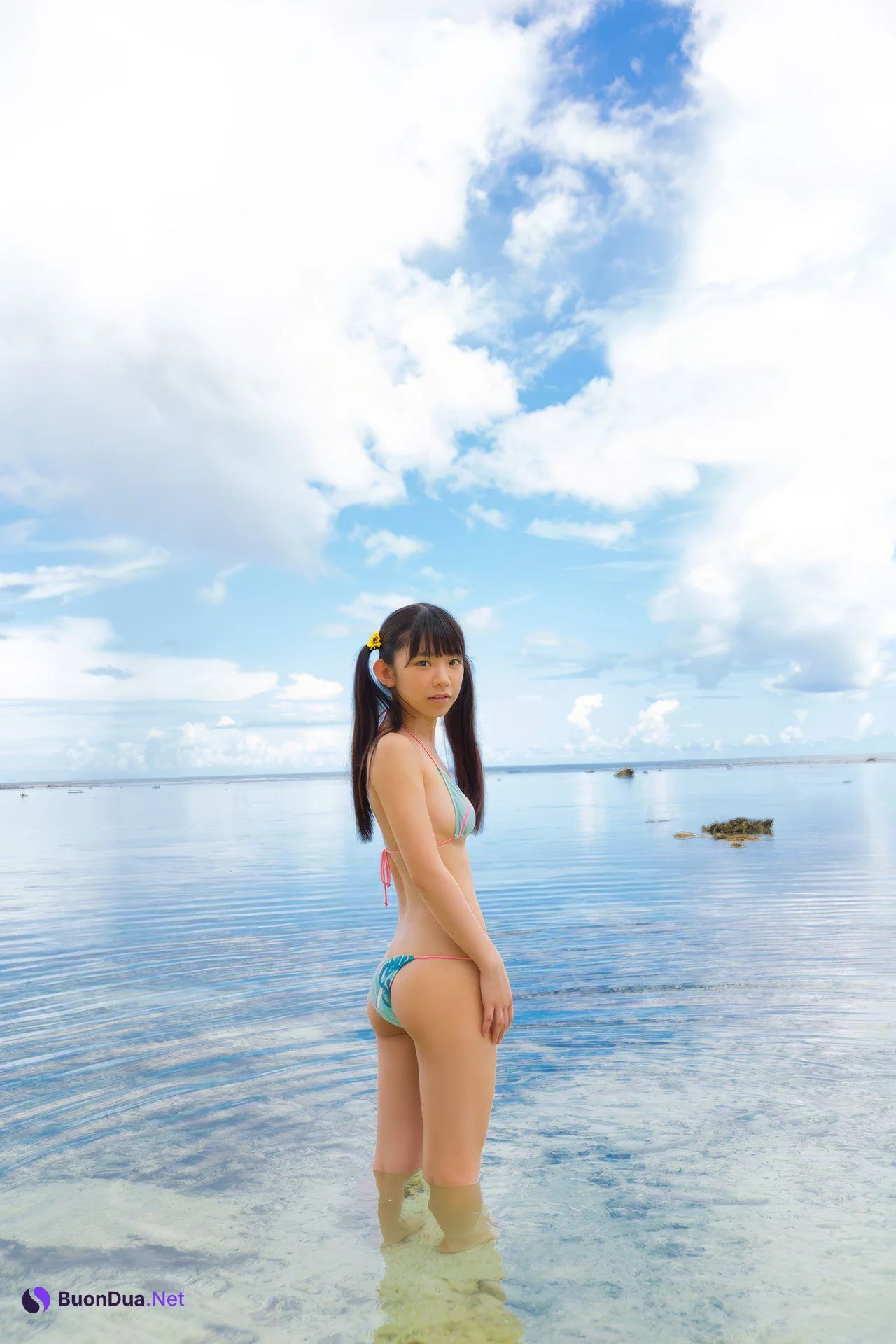 Marina Nagasawa 長澤茉里奈, Wanibooks No.155 写真集 Set.05 - Photo 5