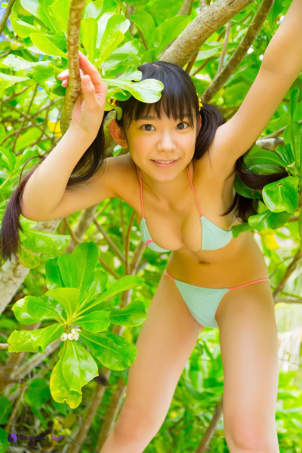 Marina Nagasawa 長澤茉里奈, Wanibooks No.155 写真集 Set.05 - Photo 6