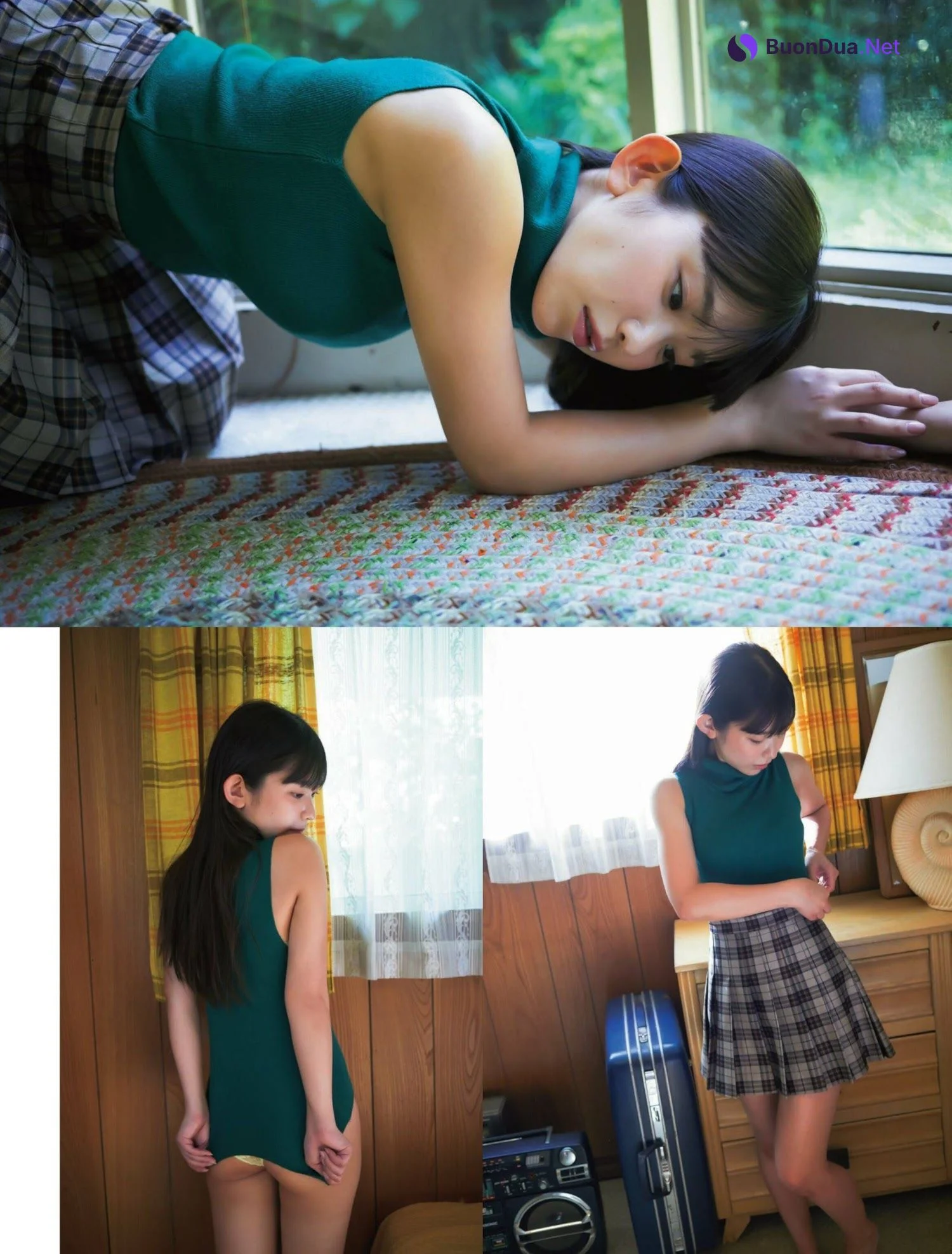 Marina Nagasawa 長澤茉里奈, Weekly SPA! 2023.08.01 (週刊SPA! 2023年8月1日号) - Photo 2