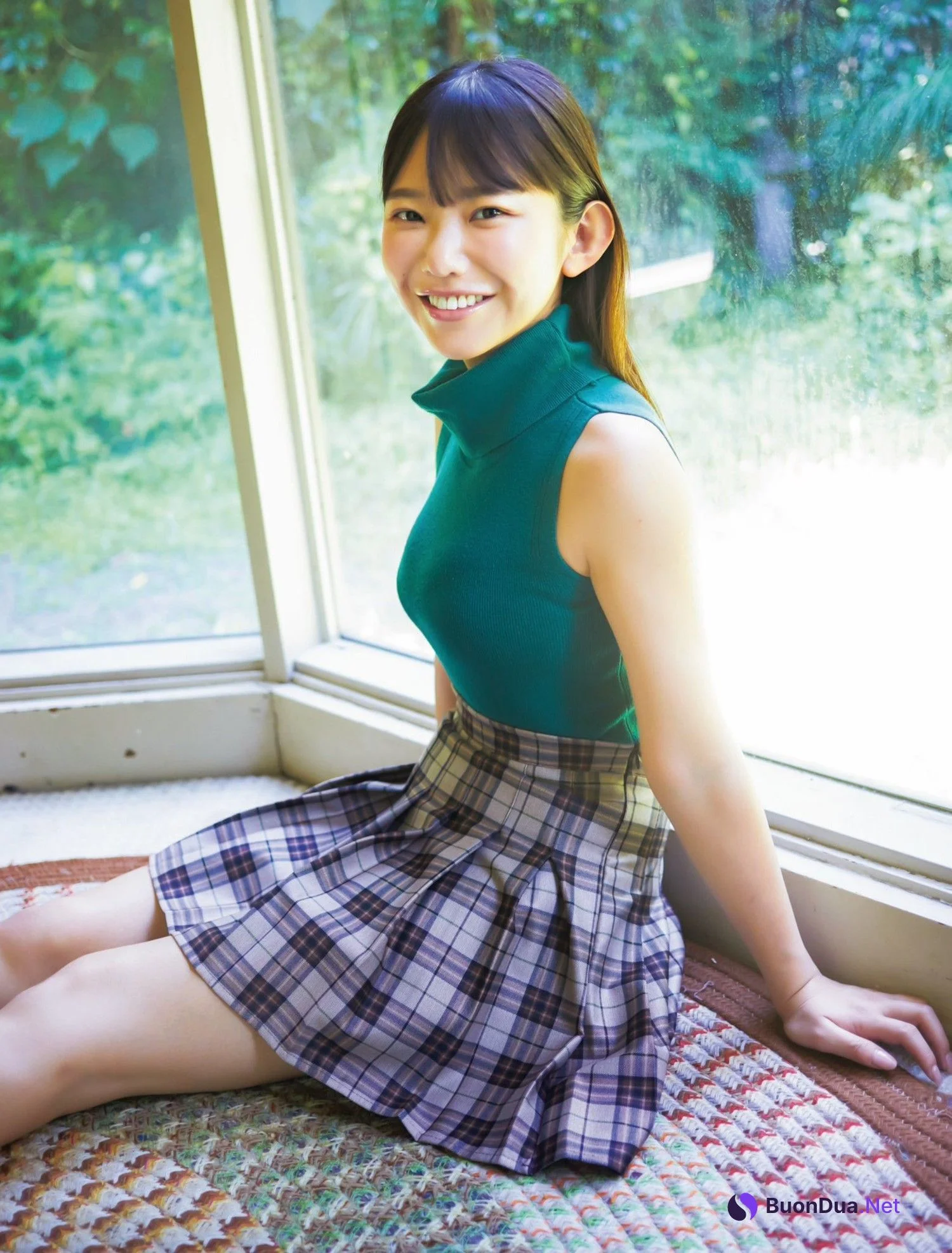 Marina Nagasawa 長澤茉里奈, Weekly SPA! 2023.08.01 (週刊SPA! 2023年8月1日号) - Photo 9