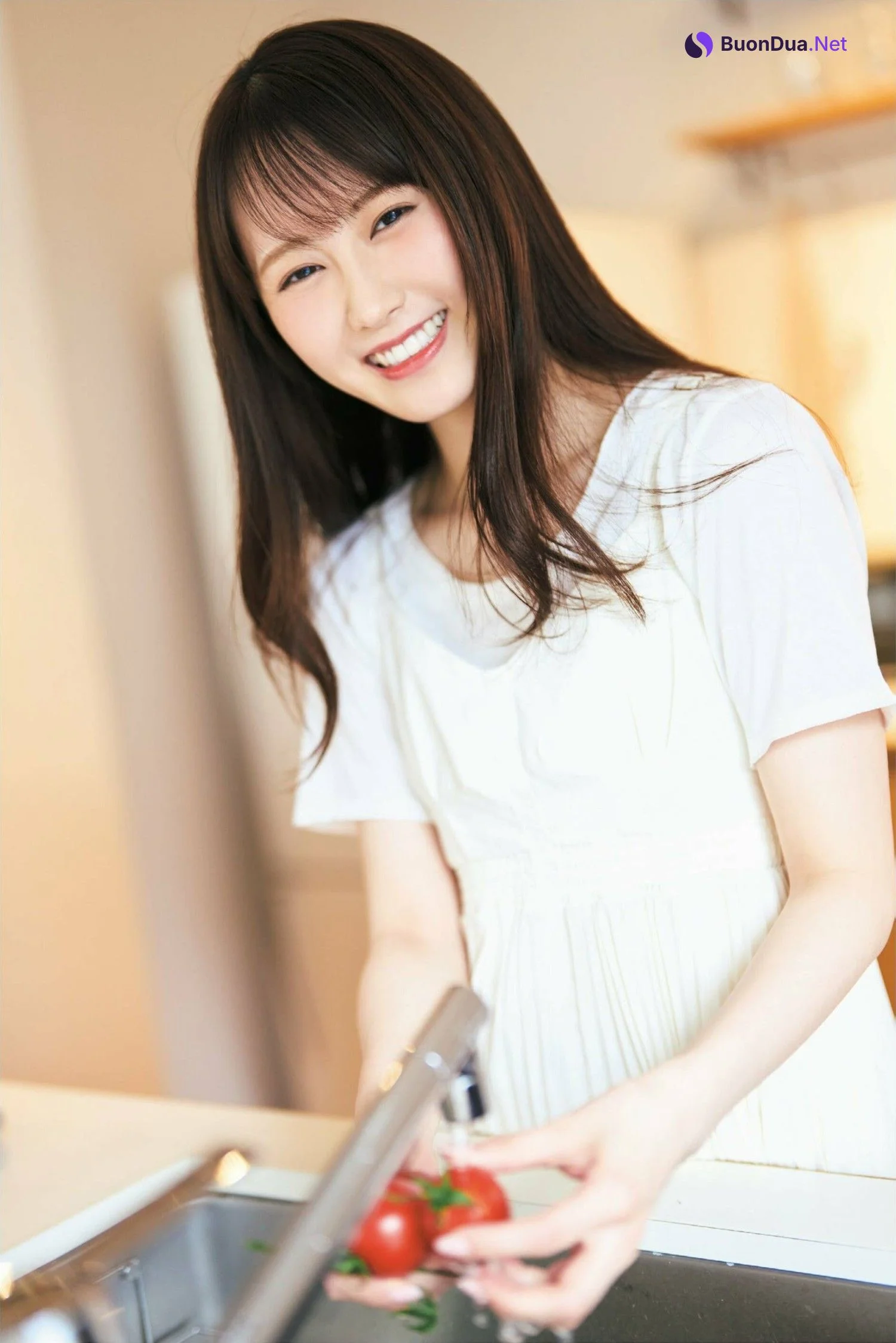 Marina Nishigata 西潟茉莉奈, FLASH グラビアBEST 2023年初夏 - Photo 5