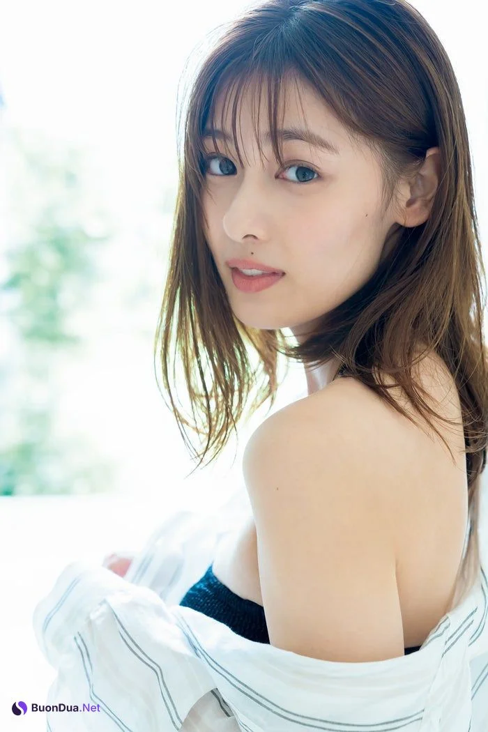 Marina Ohara 大原茉莉奈, Weekly Playboy 2019 No.41 (週刊プレイボーイ 2019年41号) - Photo 6