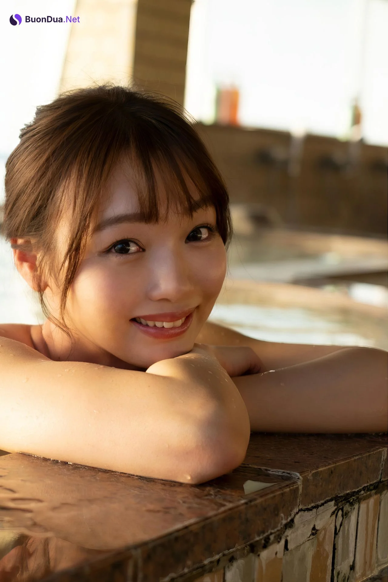 Marina Saito 斎藤まりな, デジタル写真集 [心のままに] Set.02 - Photo 20