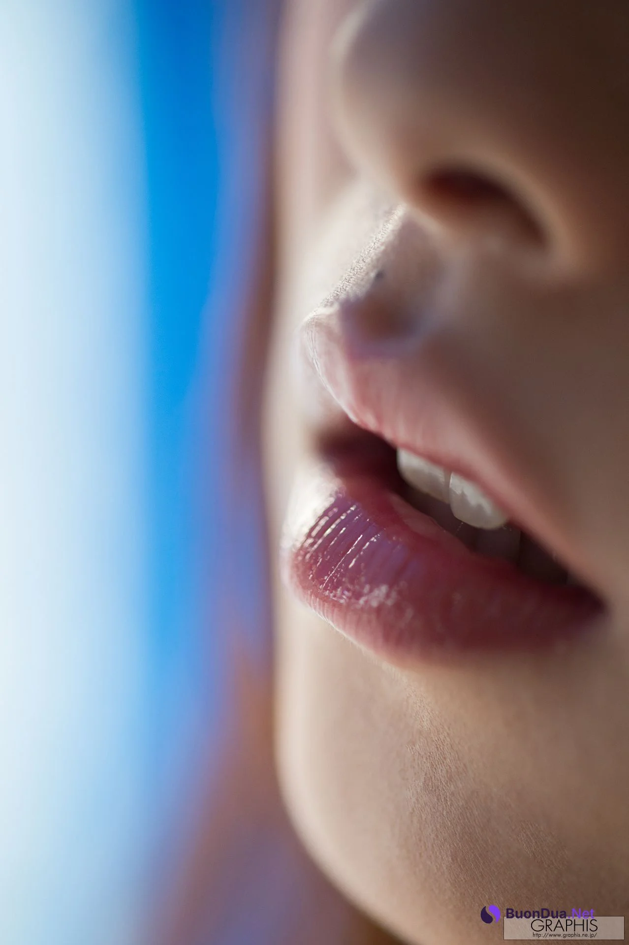 Marina Shiraishi 白石茉莉奈, [Graphis] Gals Primary Colors Vol.04 - Photo 18