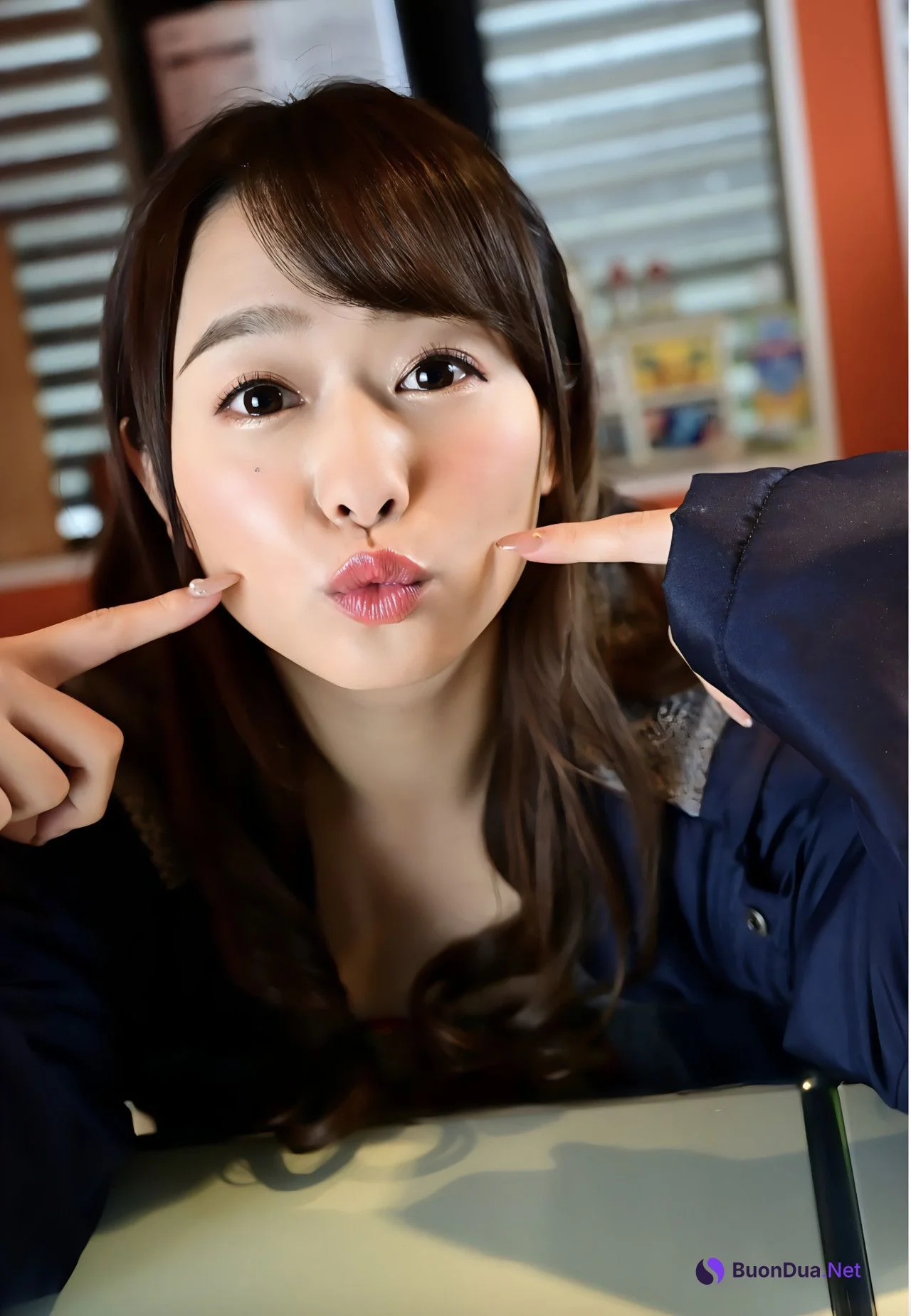 Marina Shiraishi 白石茉莉奈, INTEC デジタル写真集 [ミルクのまりな] Set.01 - Photo 3