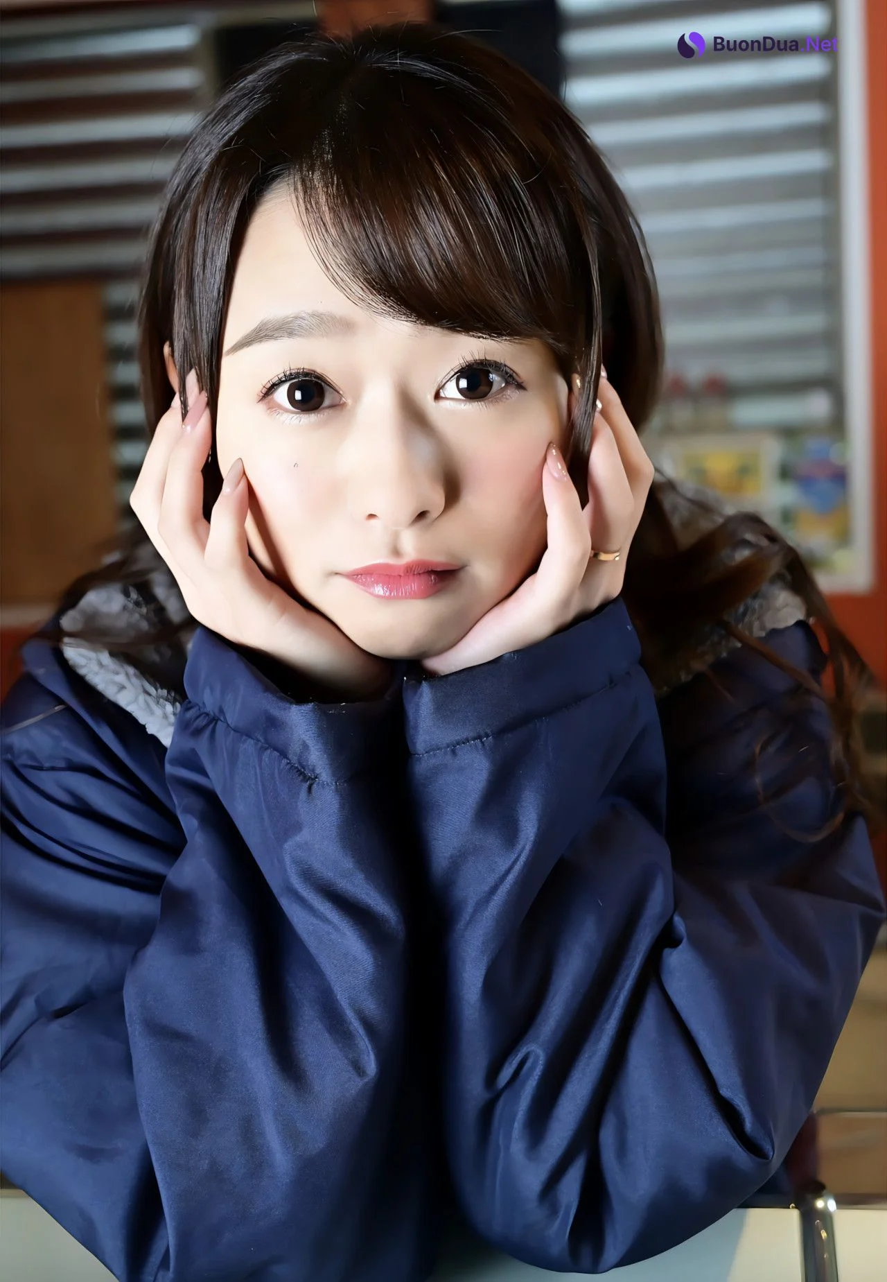 Marina Shiraishi 白石茉莉奈, INTEC デジタル写真集 [ミルクのまりな] Set.01 - Photo 4