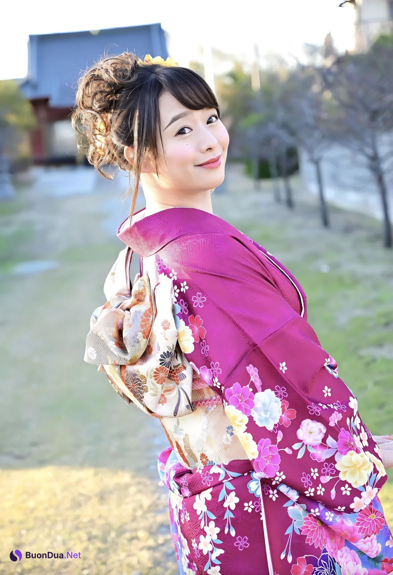 Marina Shiraishi 白石茉莉奈, INTEC デジタル写真集 [ミルクのまりな] Set.04 - Photo 2