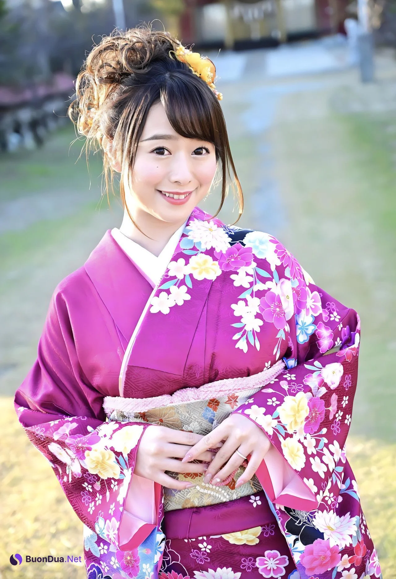 Marina Shiraishi 白石茉莉奈, INTEC デジタル写真集 [ミルクのまりな] Set.04 - Photo 3
