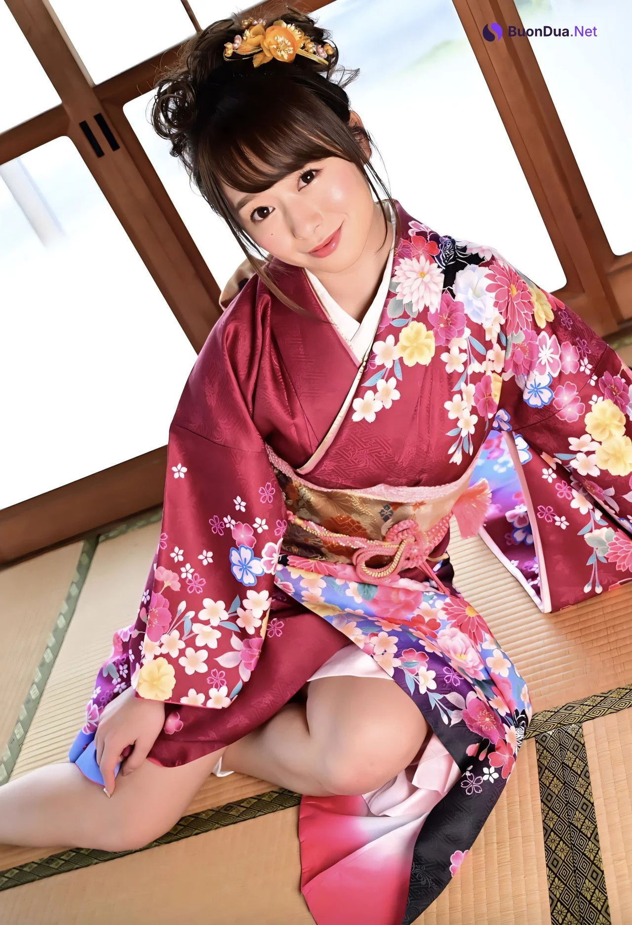 Marina Shiraishi 白石茉莉奈, INTEC デジタル写真集 [ミルクのまりな] Set.04 - Photo 4