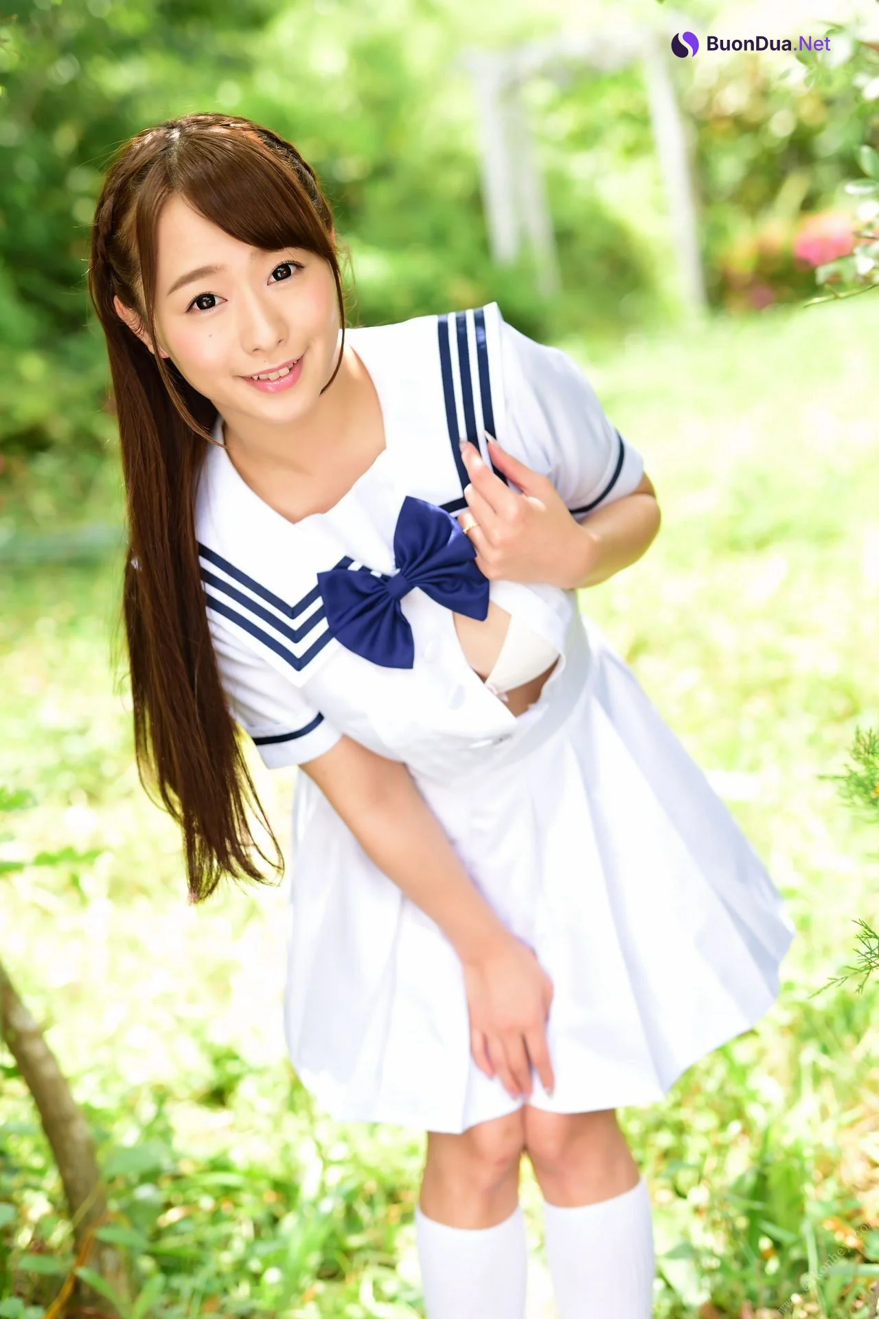 Marina Shiraishi 白石茉莉奈, 写真集 「Sequence Number 14」 Set.01 - Photo 4