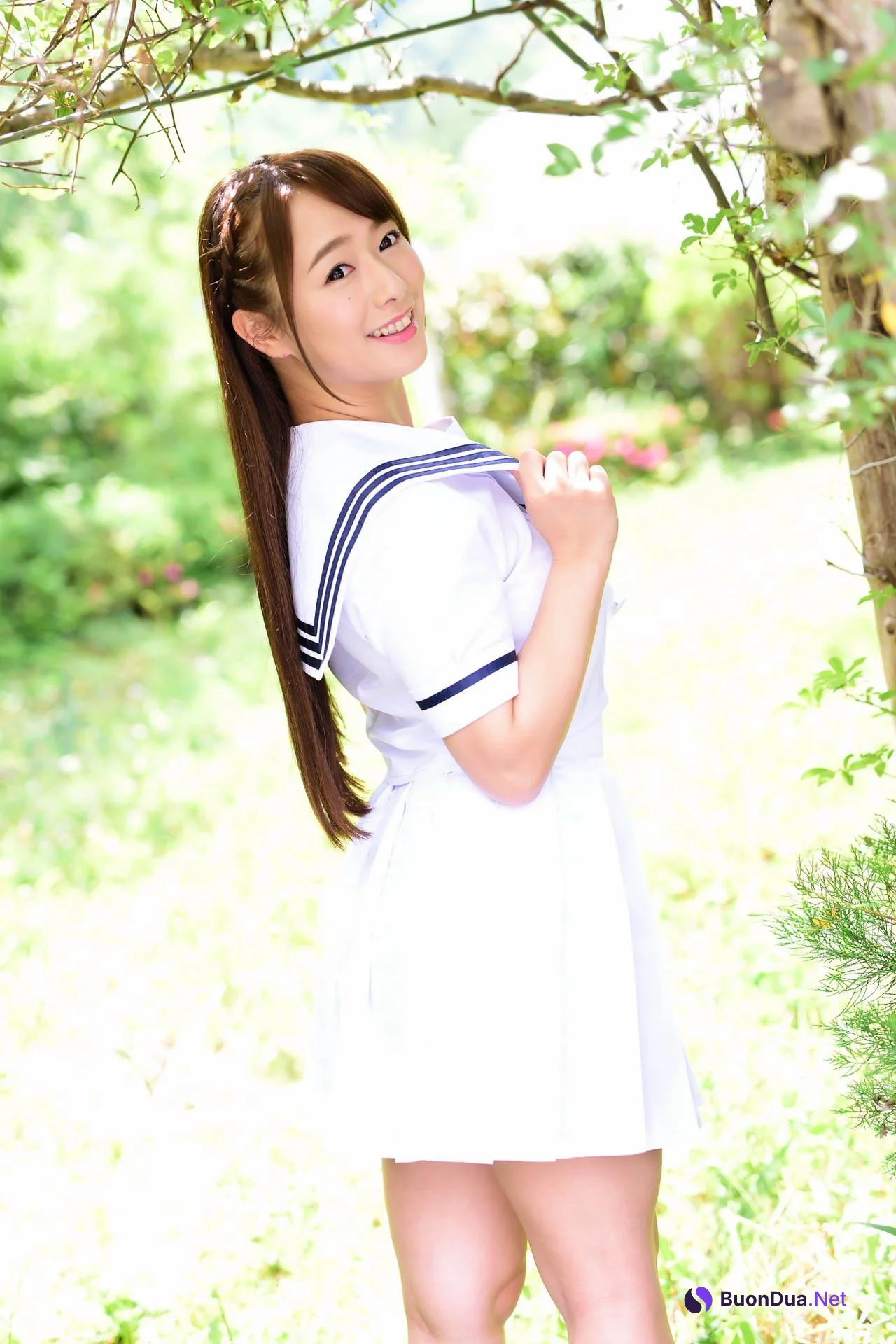 Marina Shiraishi 白石茉莉奈, 写真集 「Sequence Number 14」 Set.01 - Photo 7