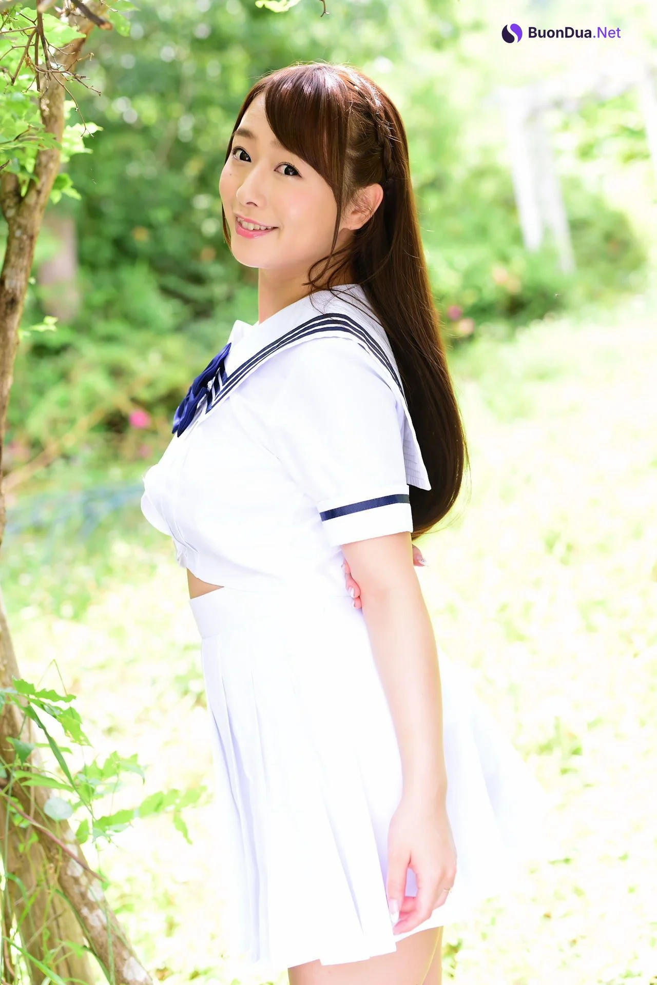 Marina Shiraishi 白石茉莉奈, 写真集 「Sequence Number 14」 Set.01 - Photo 9