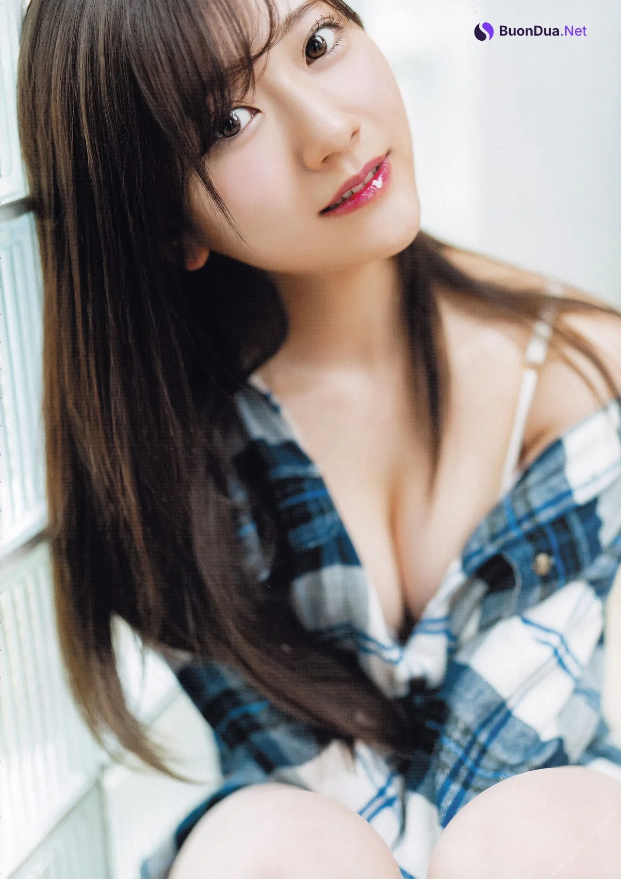 Marina Yamada 山田麻莉奈, 1st 写真集 [まりり] Set.01 - Photo 5