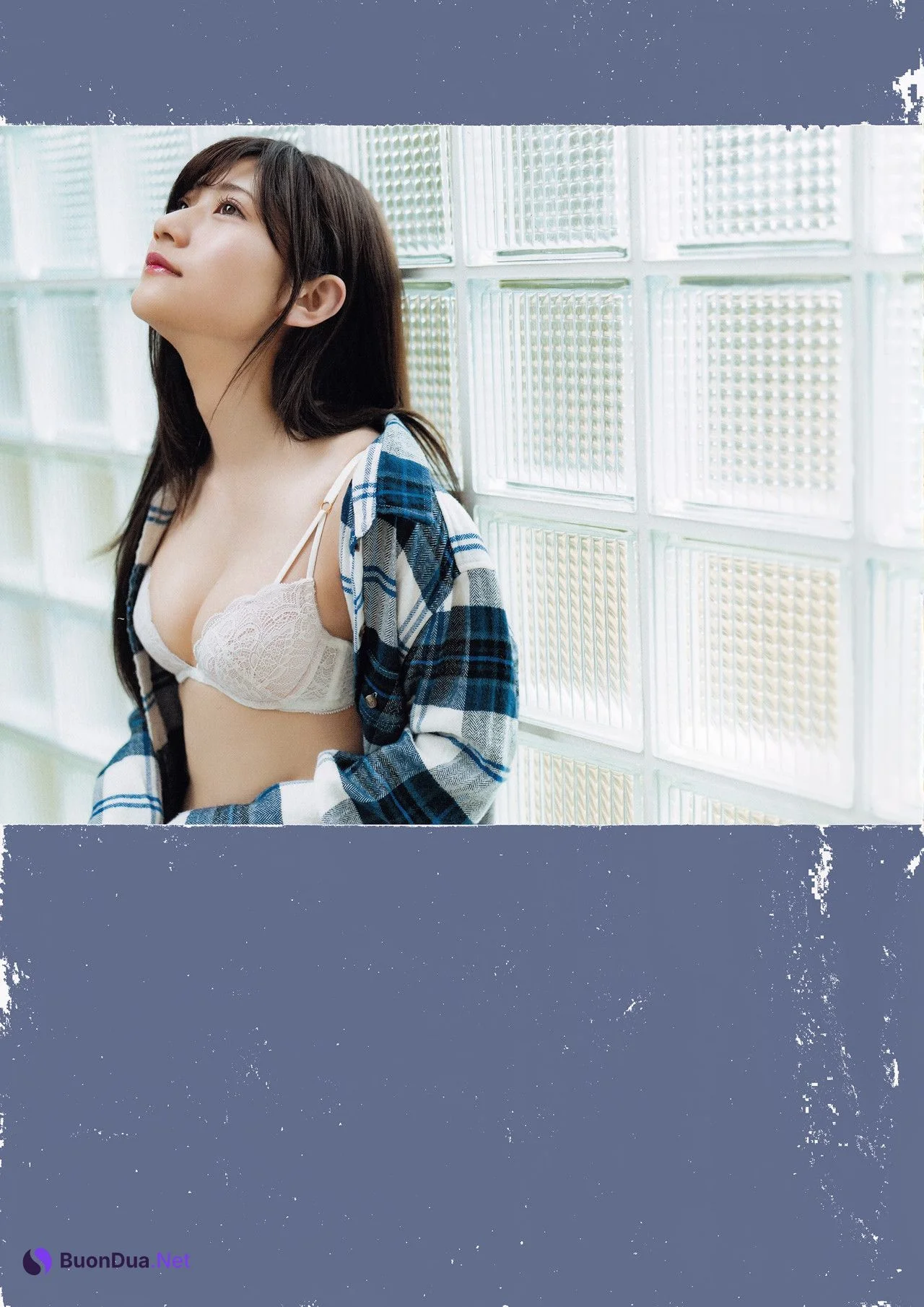 Marina Yamada 山田麻莉奈, 1st 写真集 [まりり] Set.01 - Photo 6