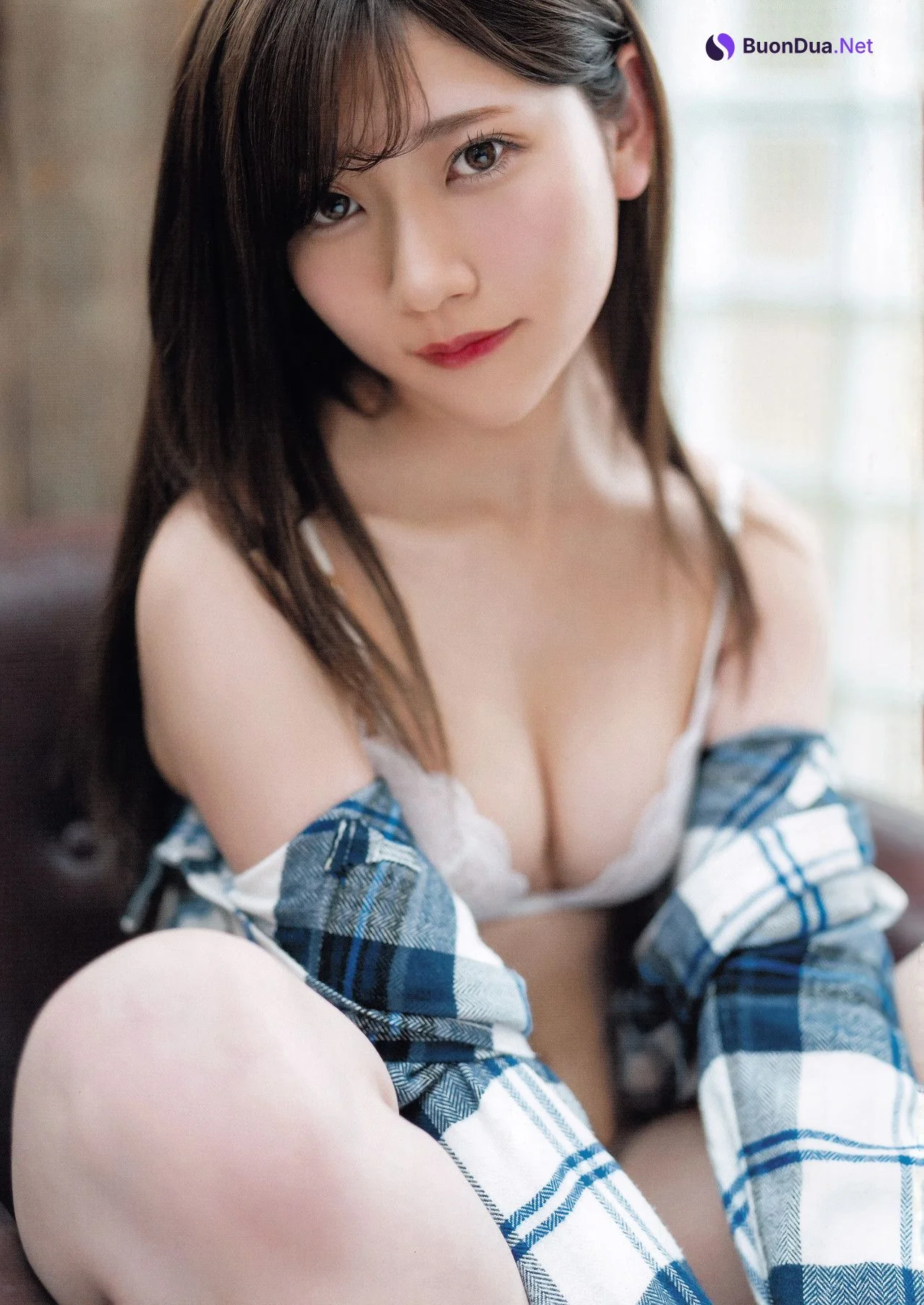 Marina Yamada 山田麻莉奈, 1st 写真集 [まりり] Set.01 - Photo 8