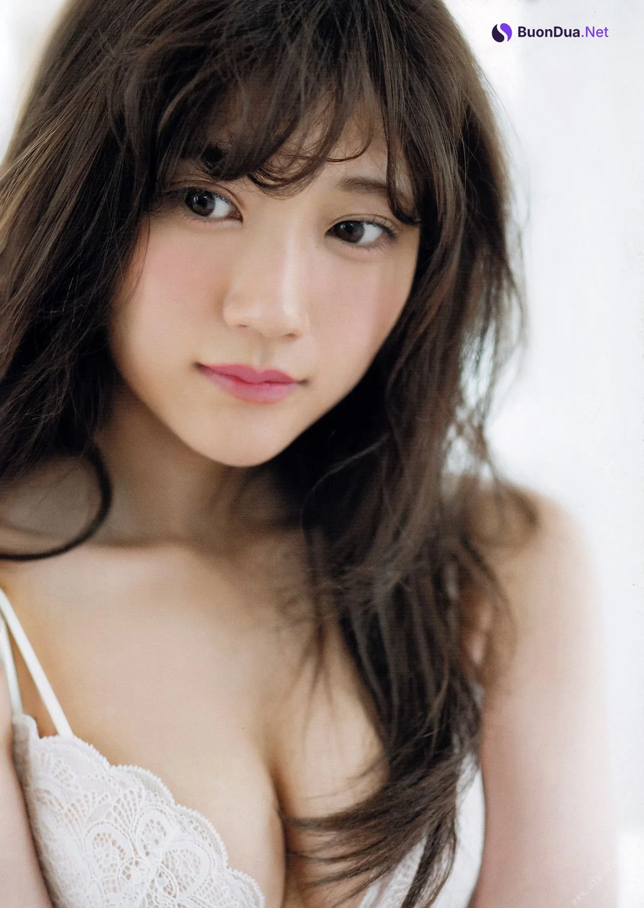 Marina Yamada 山田麻莉奈, 1st 写真集 [まりり] Set.03 - Photo 20