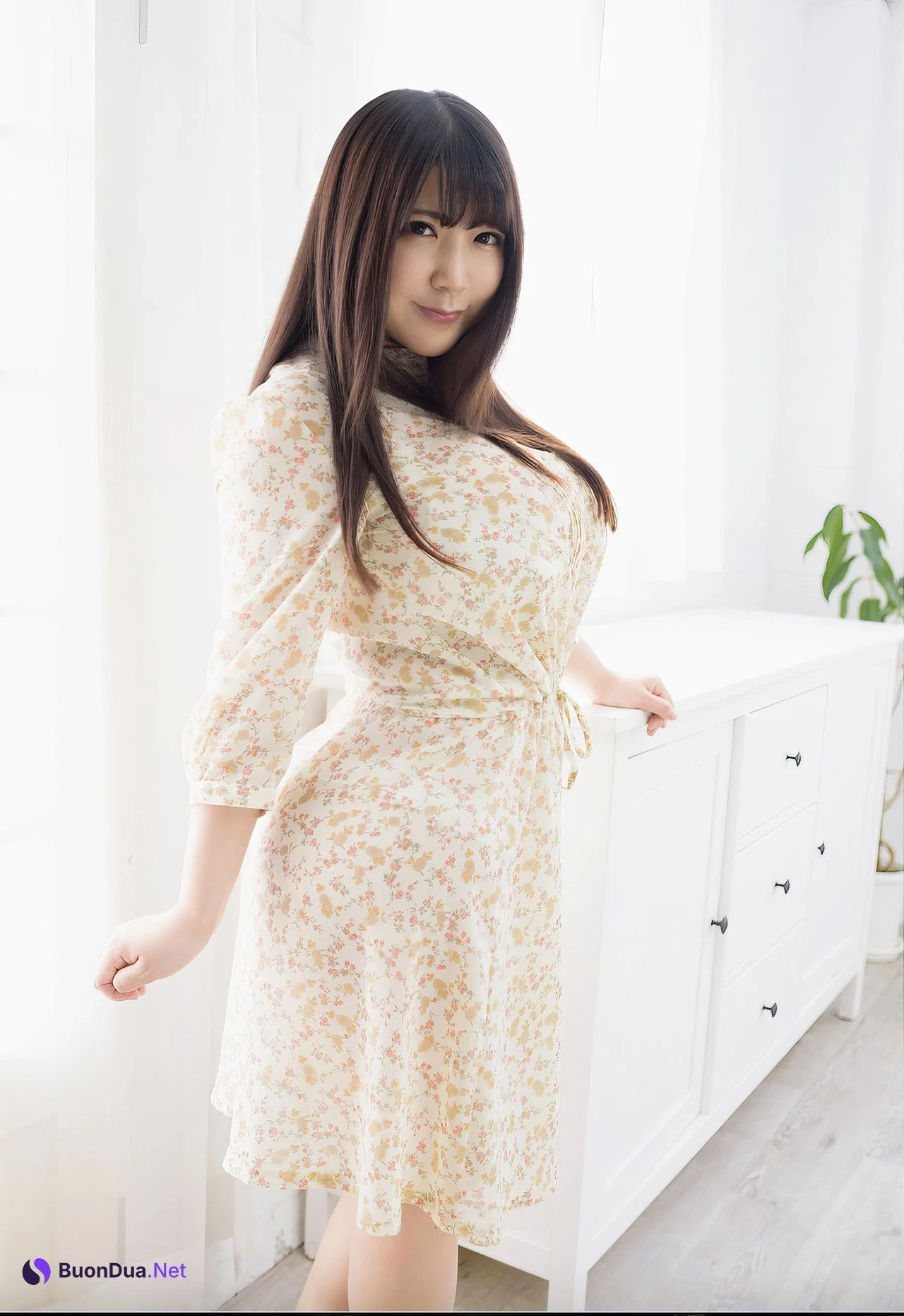 Marina Yuzuki 優月まりな, デジタル写真集 [ぷるるんグラマー] Set.02 - รูปภาพ 2