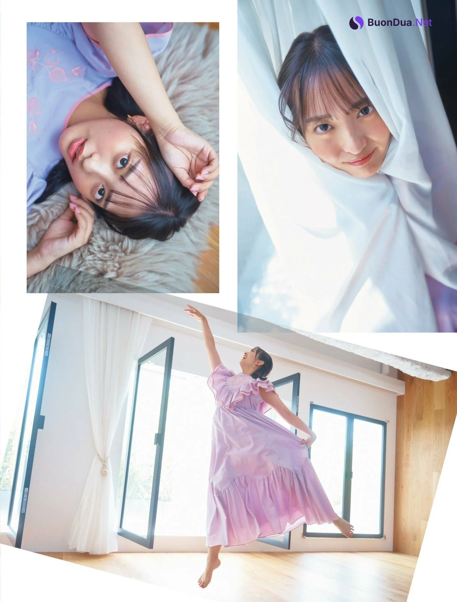 Marino Fujimoto 藤本万梨乃, FLASH 2023.08.29 (フラッシュ 2023年8月29日号) - Photo 2